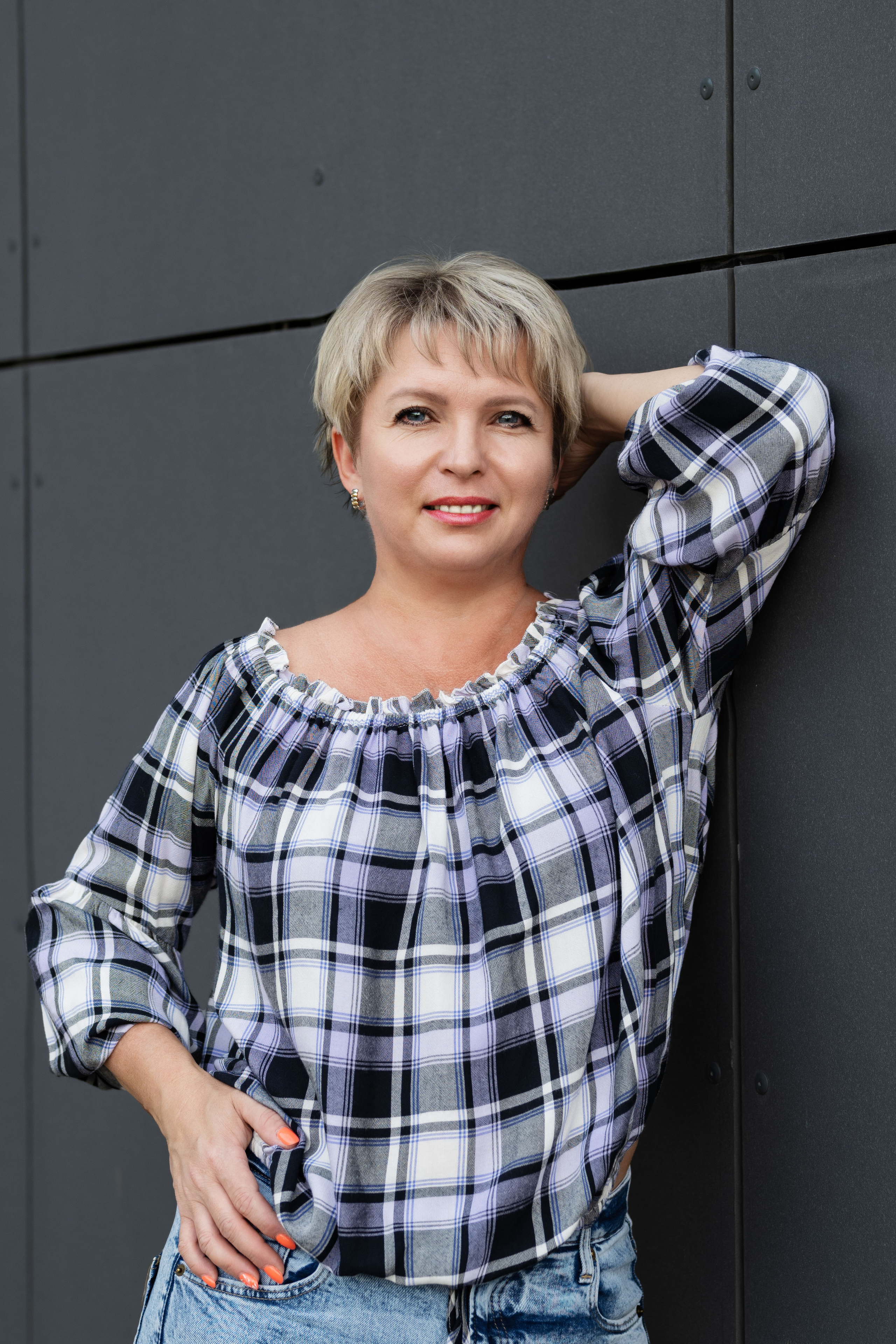 Виктория. Анна Григьян — фотограф ретушёр в Даугавпилсе (Латвия)