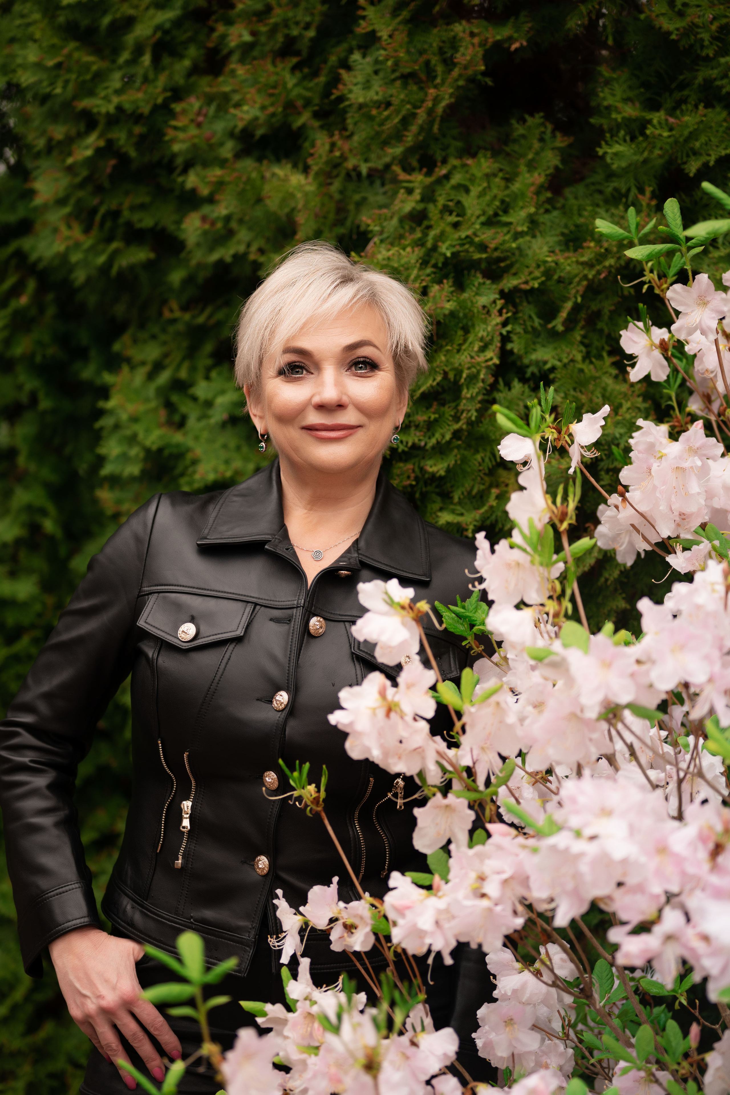 Татьяна. Анна Григьян — фотограф ретушёр в Даугавпилсе (Латвия)