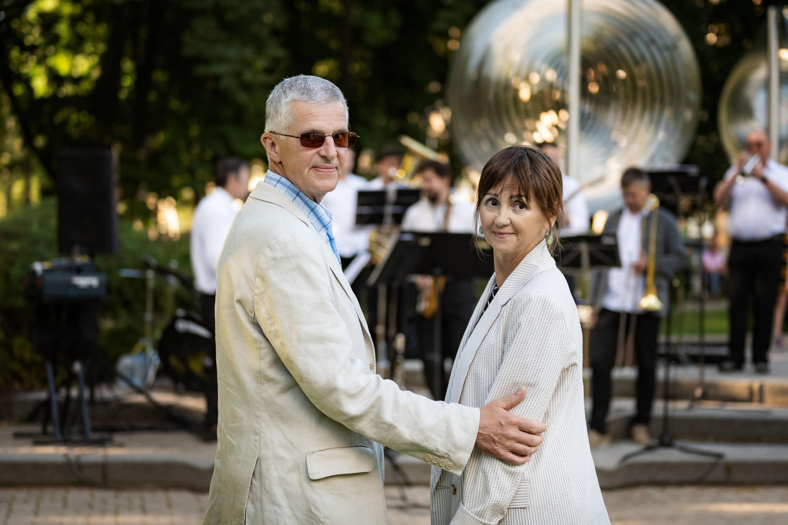 Марина&Валерий. Анна Григьян — фотограф ретушёр в Даугавпилсе (Латвия)