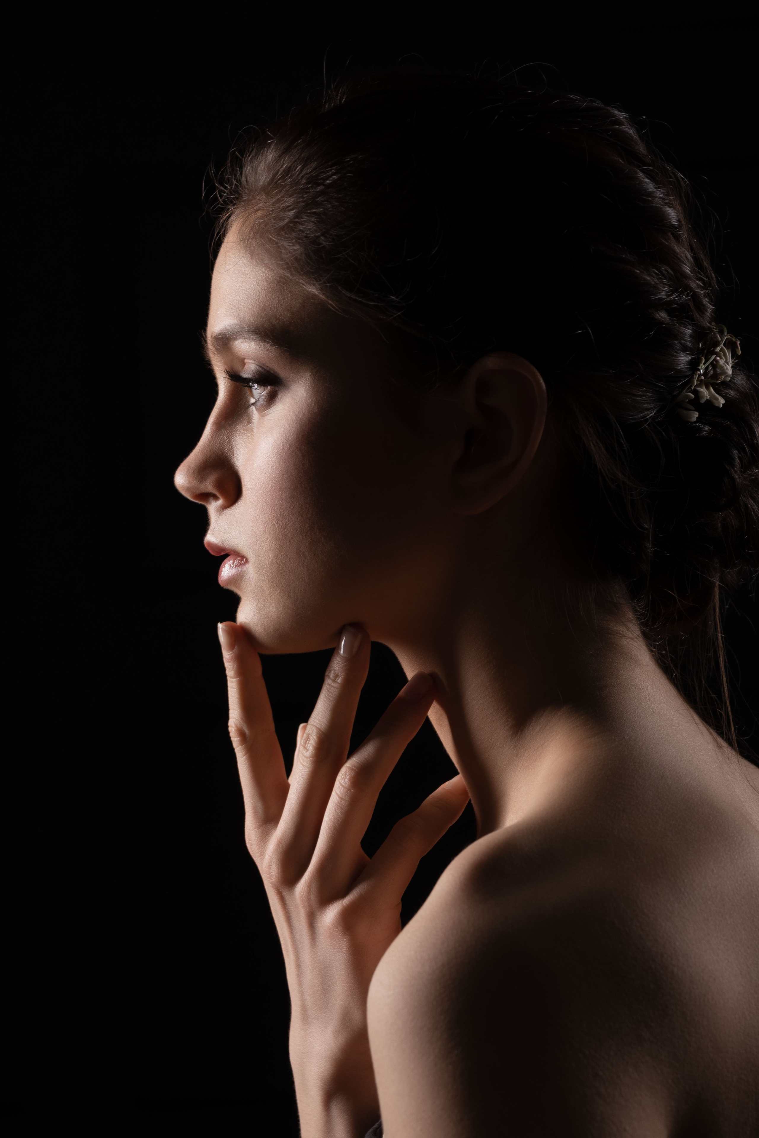 Бьюти. Анна Григьян — фотограф ретушёр в Даугавпилсе (Латвия)