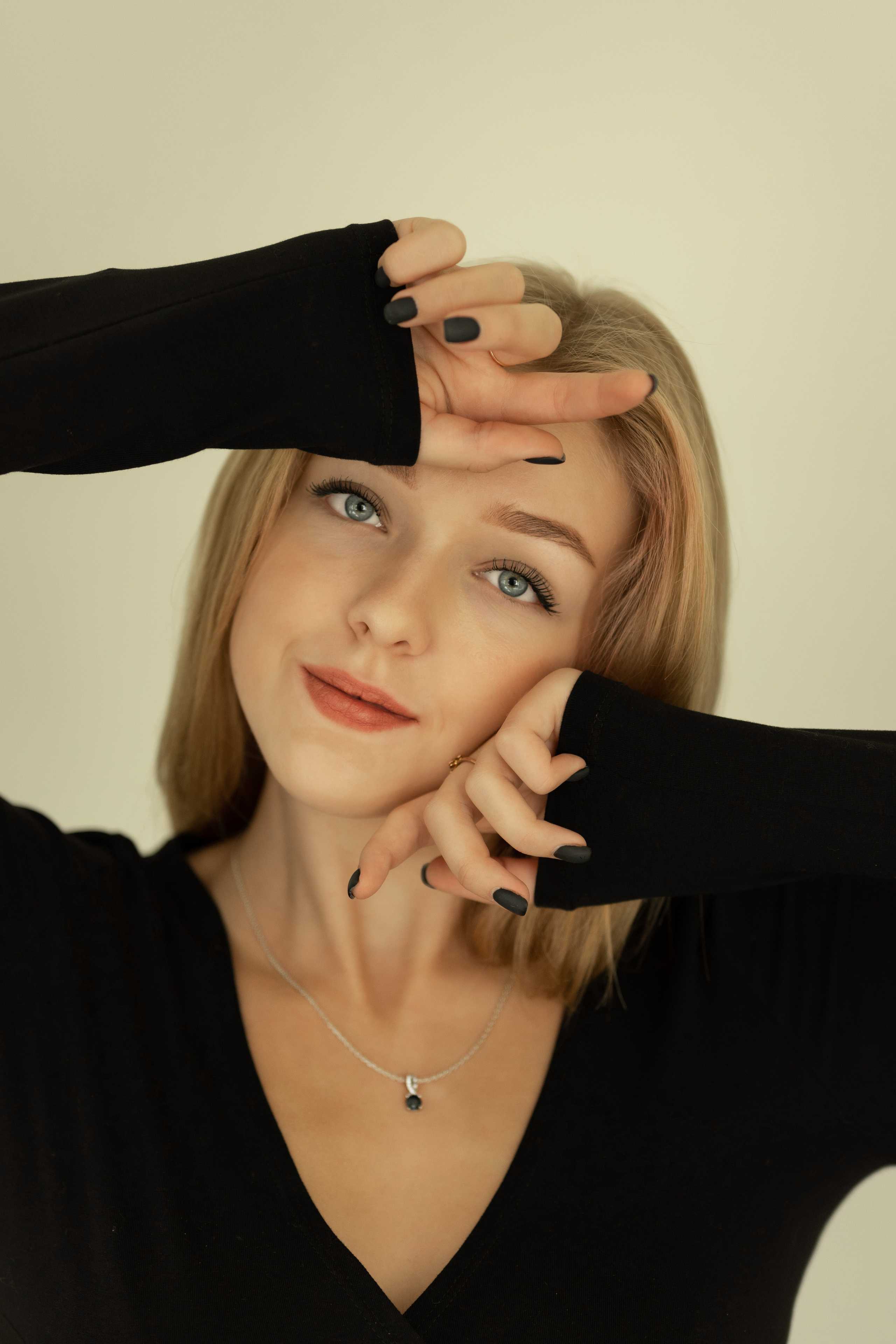 Валерия. Анна Григьян — фотограф ретушёр в Даугавпилсе (Латвия)