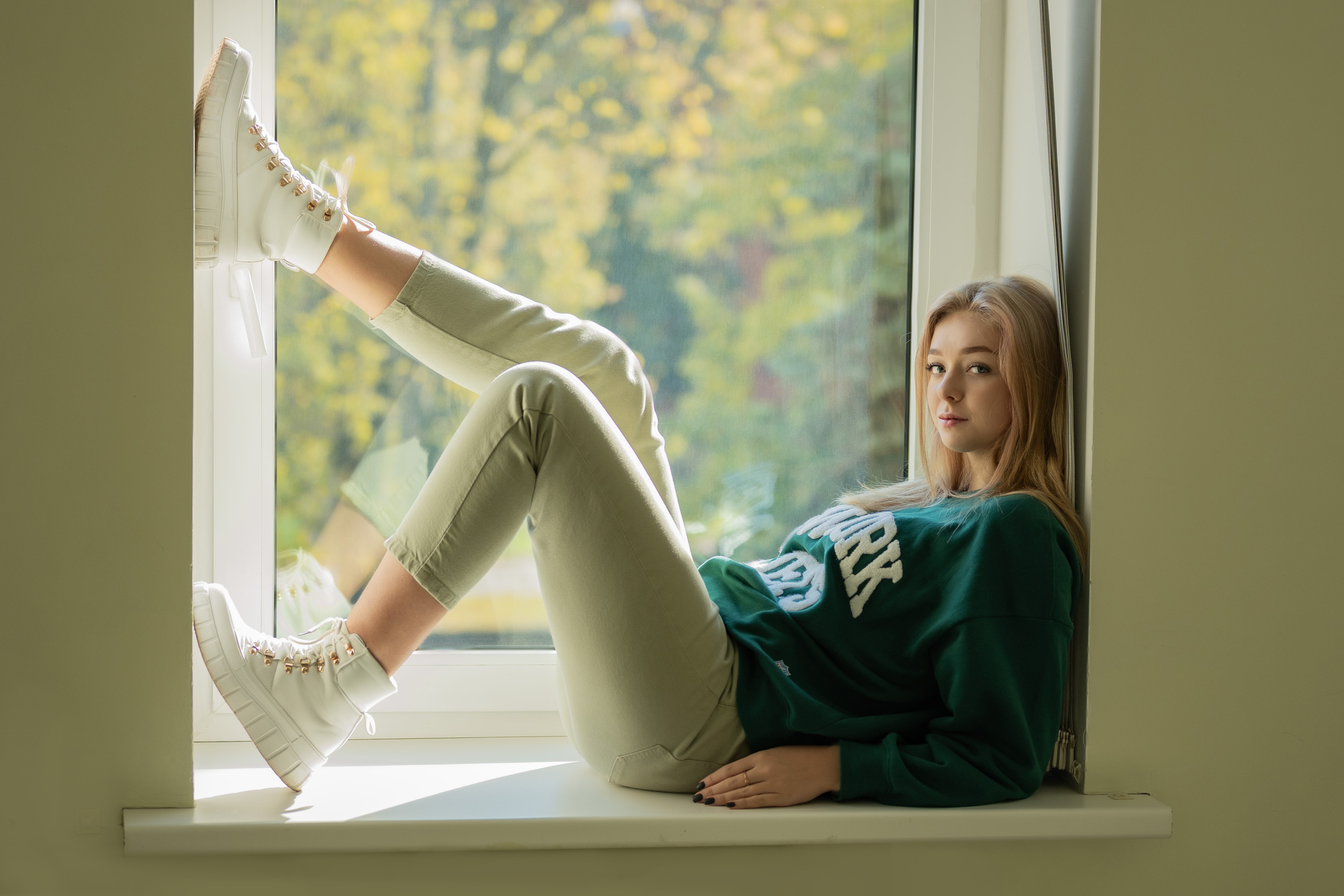 Валерия. Анна Григьян — фотограф ретушёр в Даугавпилсе (Латвия)