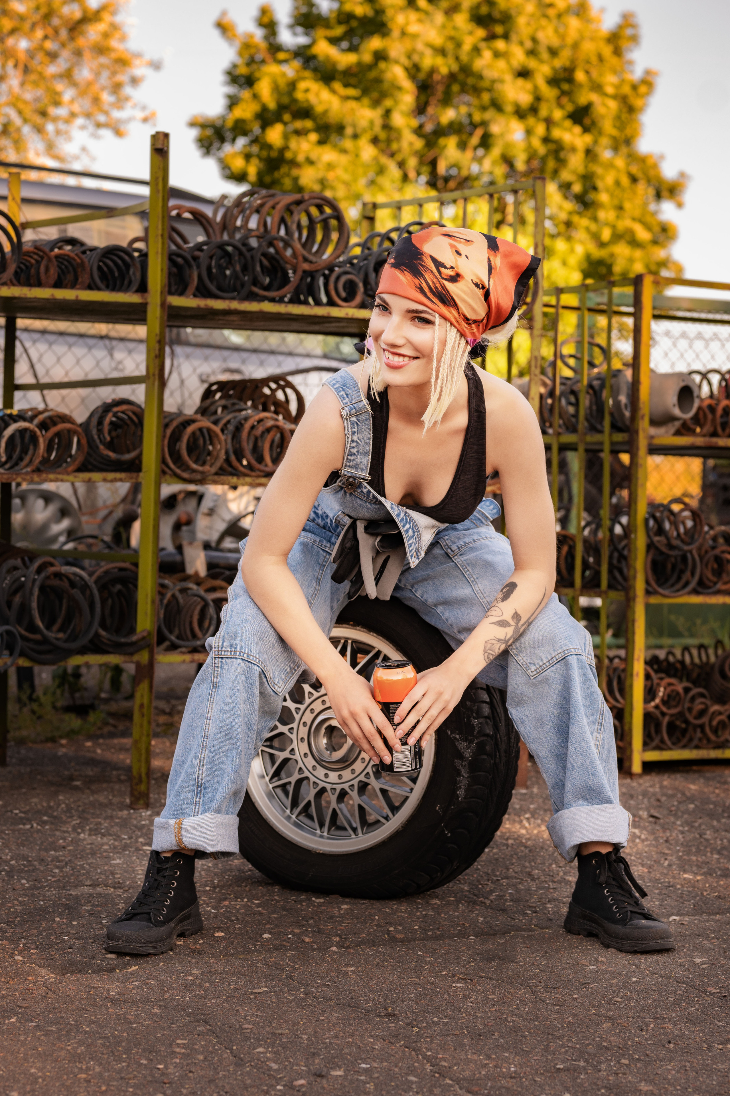 Таня. Анна Григьян — фотограф ретушёр в Даугавпилсе (Латвия)