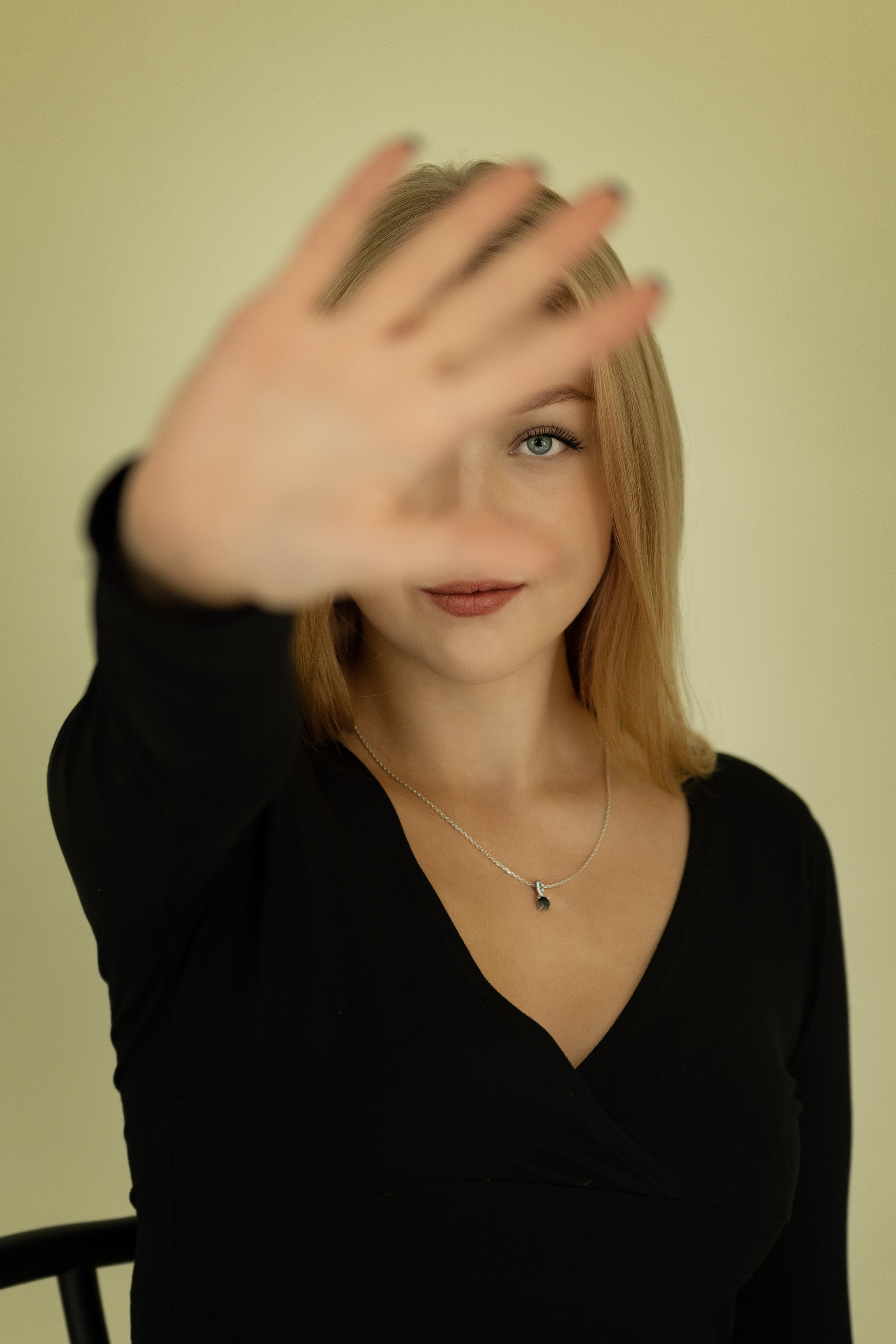 Валерия. Анна Григьян — фотограф ретушёр в Даугавпилсе (Латвия)