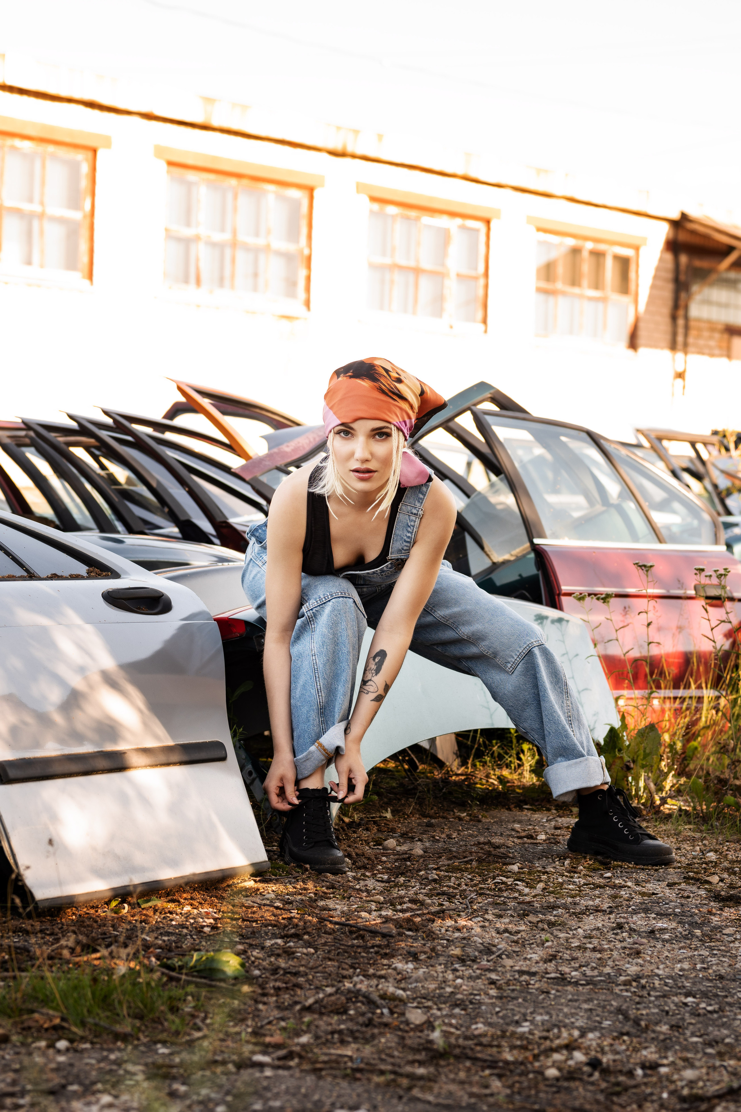 Таня. Анна Григьян — фотограф ретушёр в Даугавпилсе (Латвия)