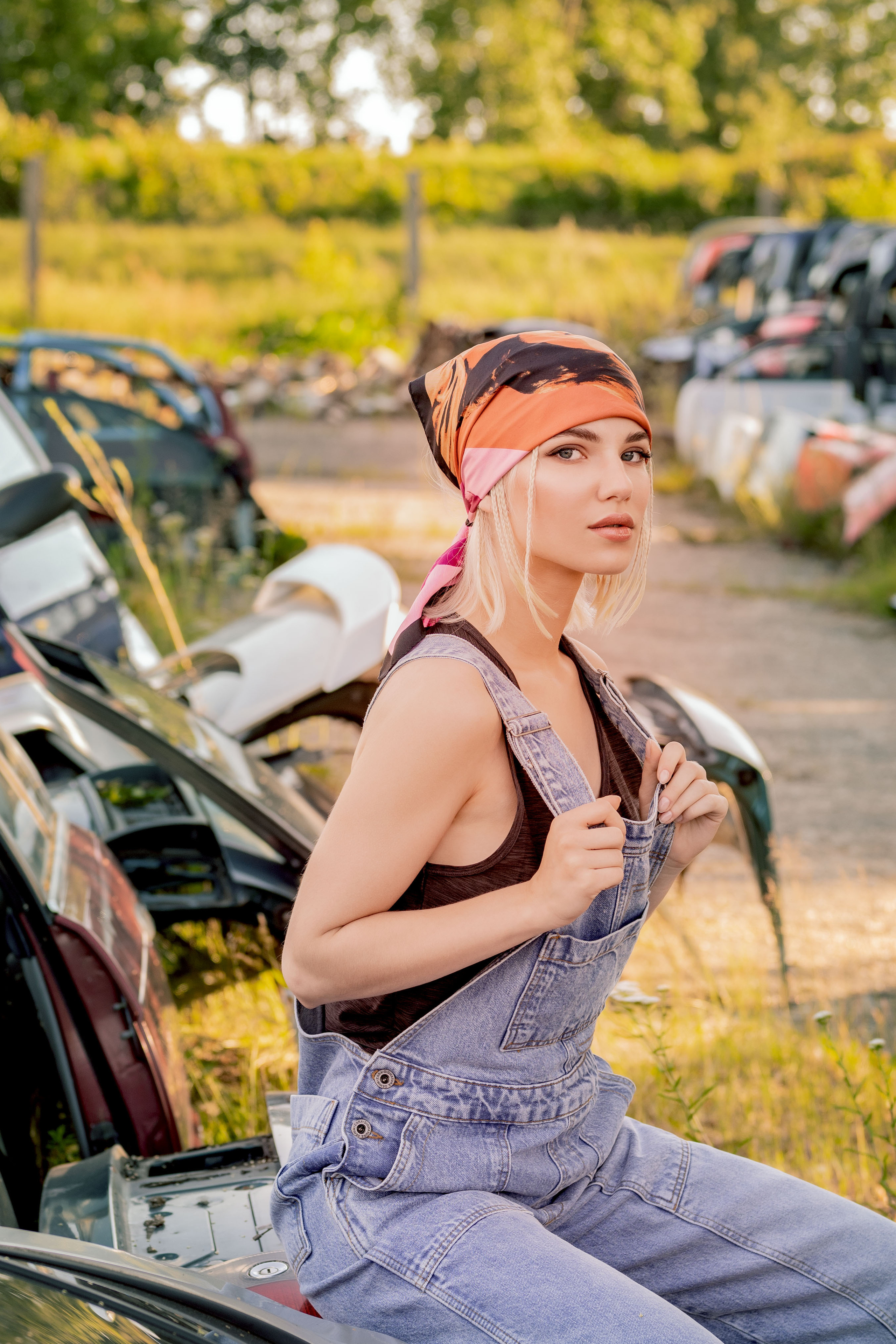 Таня. Анна Григьян — фотограф ретушёр в Даугавпилсе (Латвия)