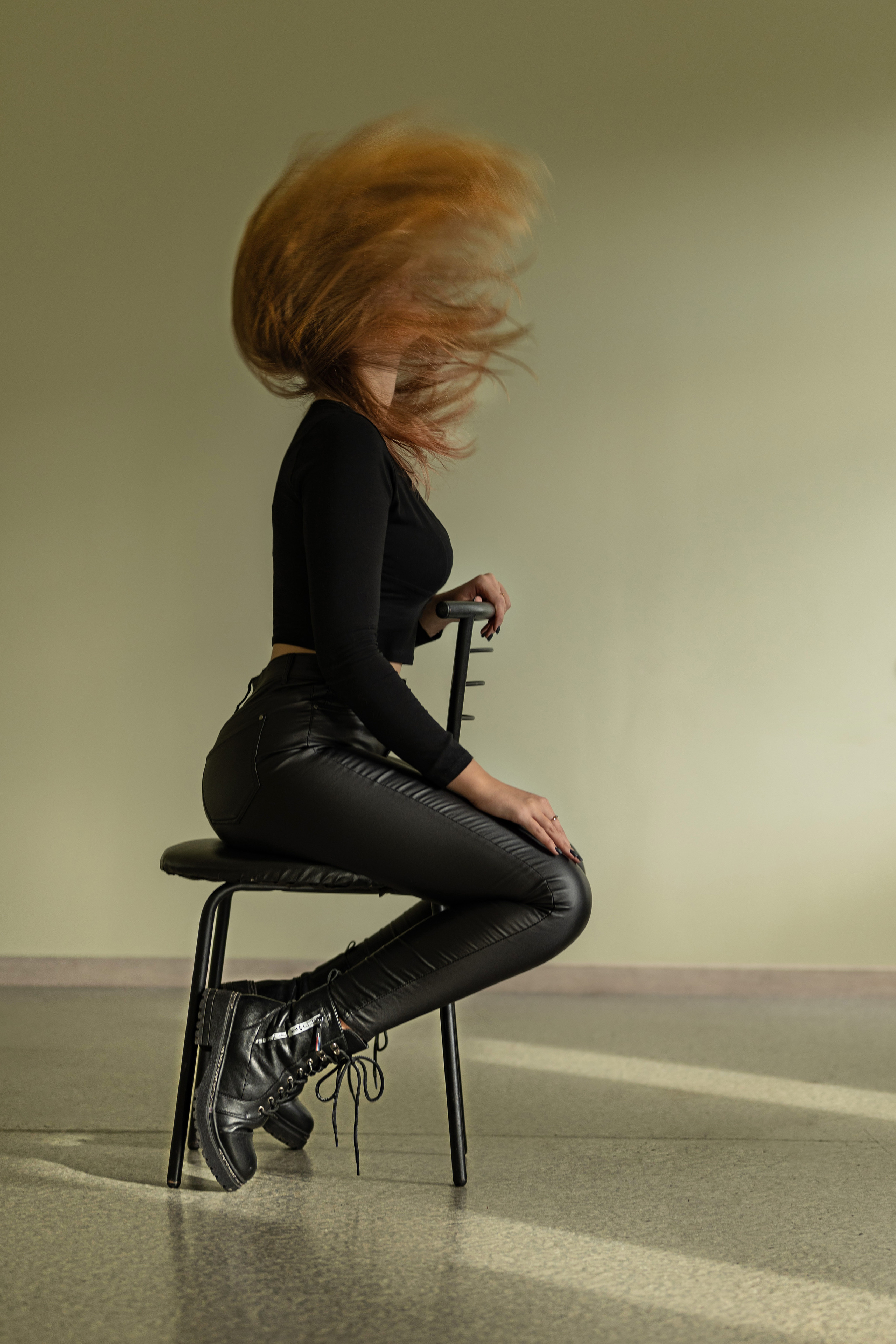 Валерия. Анна Григьян — фотограф ретушёр в Даугавпилсе (Латвия)