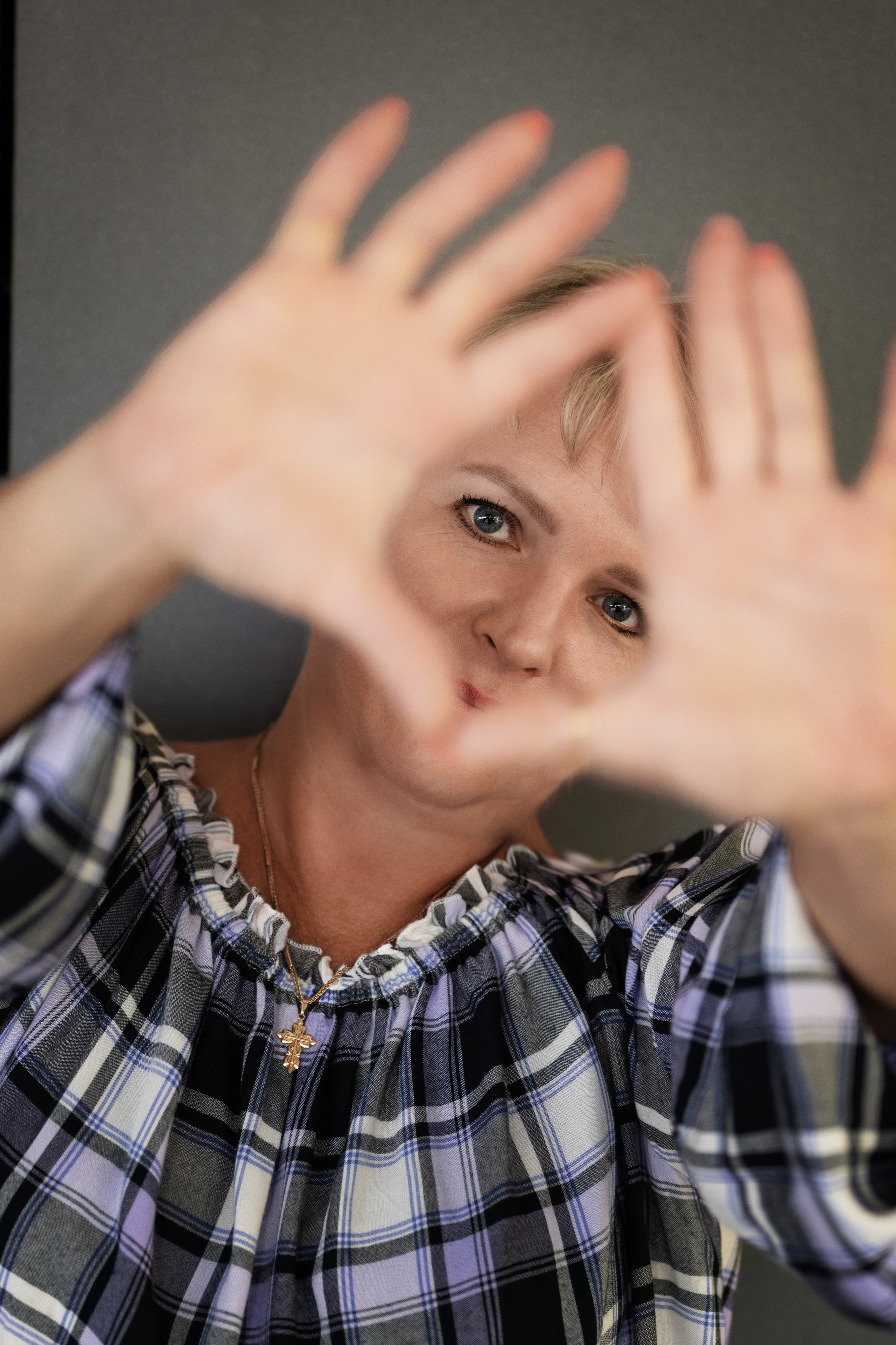 Виктория. Анна Григьян — фотограф ретушёр в Даугавпилсе (Латвия)