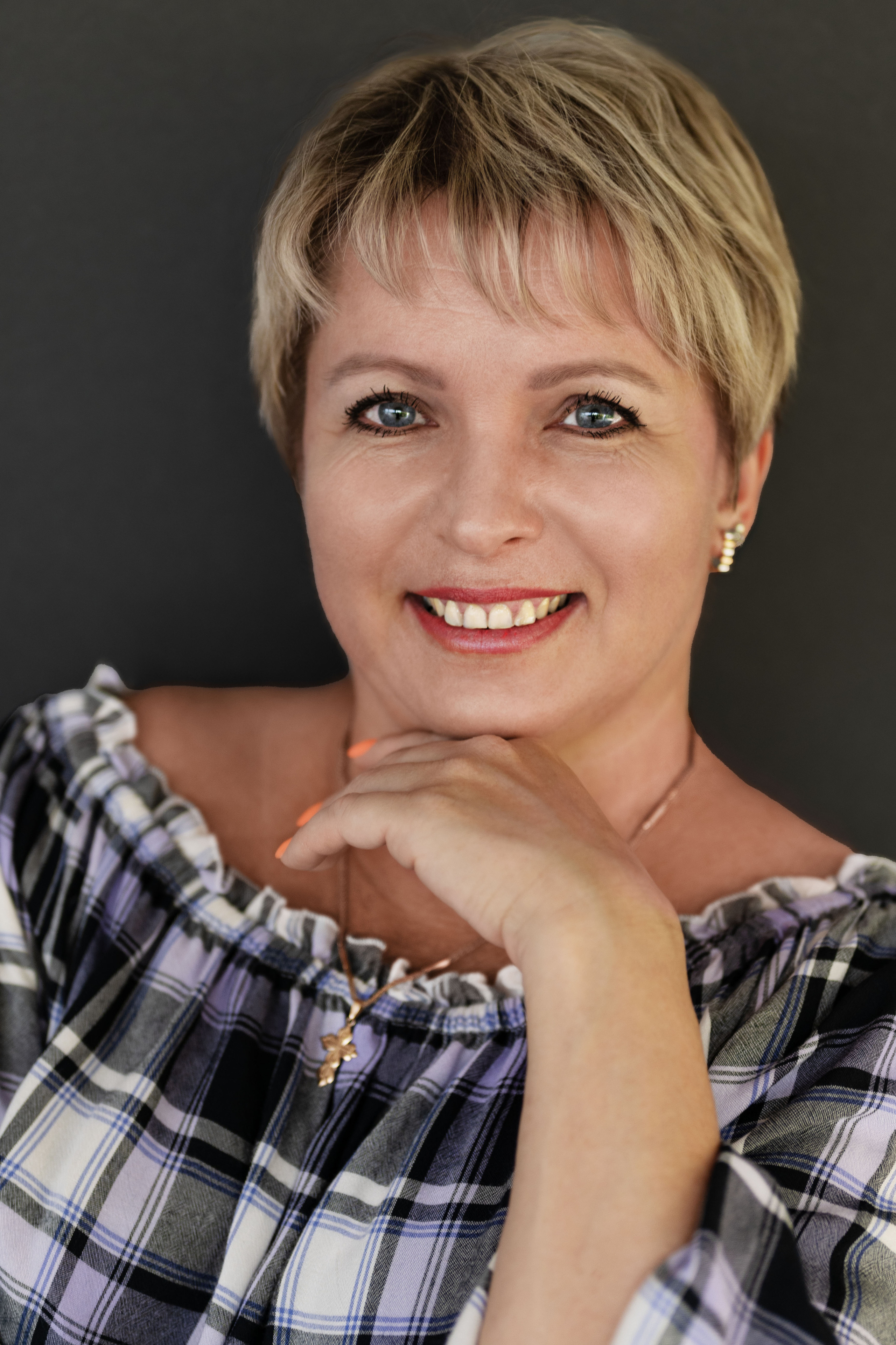 Виктория. Анна Григьян — фотограф ретушёр в Даугавпилсе (Латвия)