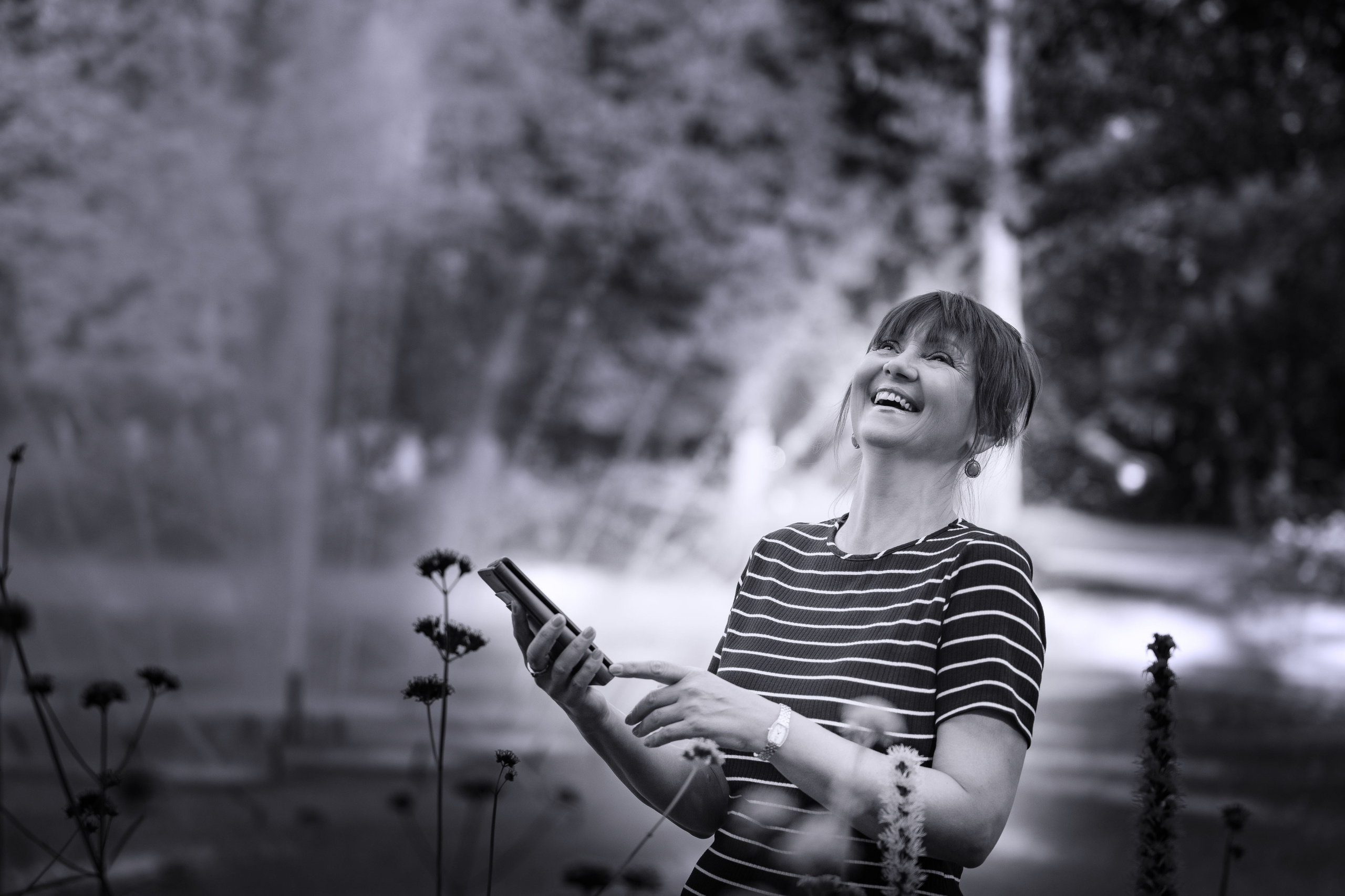 Марина&Валерий. Анна Григьян — фотограф ретушёр в Даугавпилсе (Латвия)