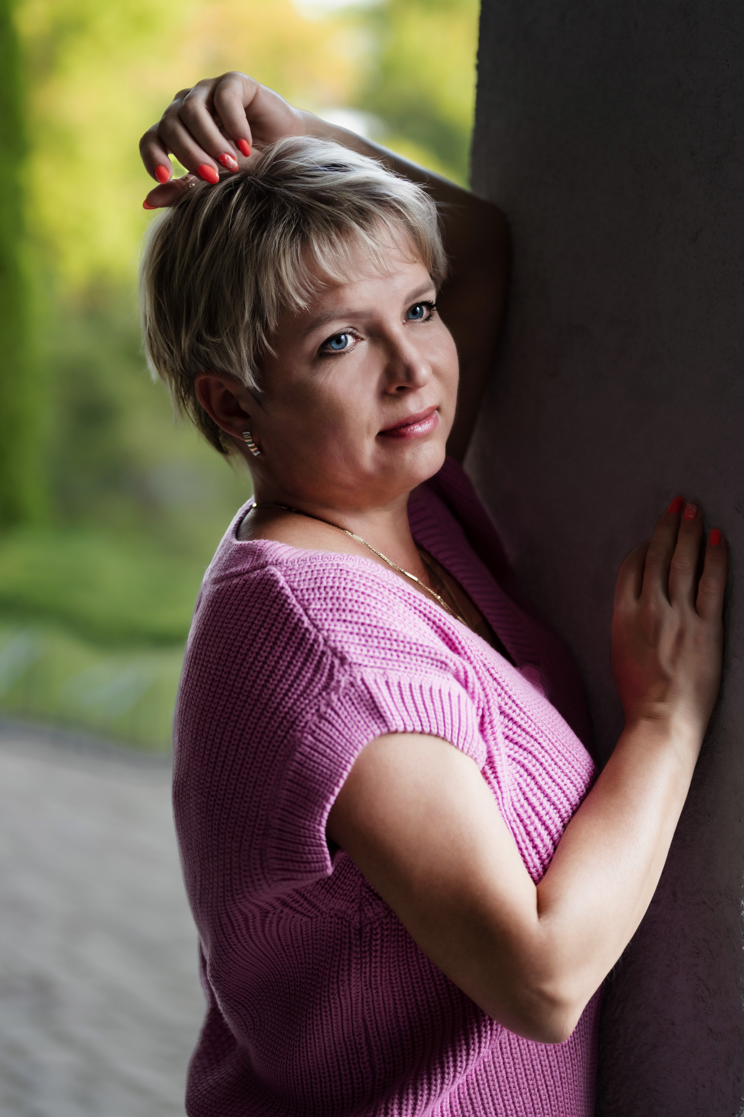 Виктория. Анна Григьян — фотограф ретушёр в Даугавпилсе (Латвия)