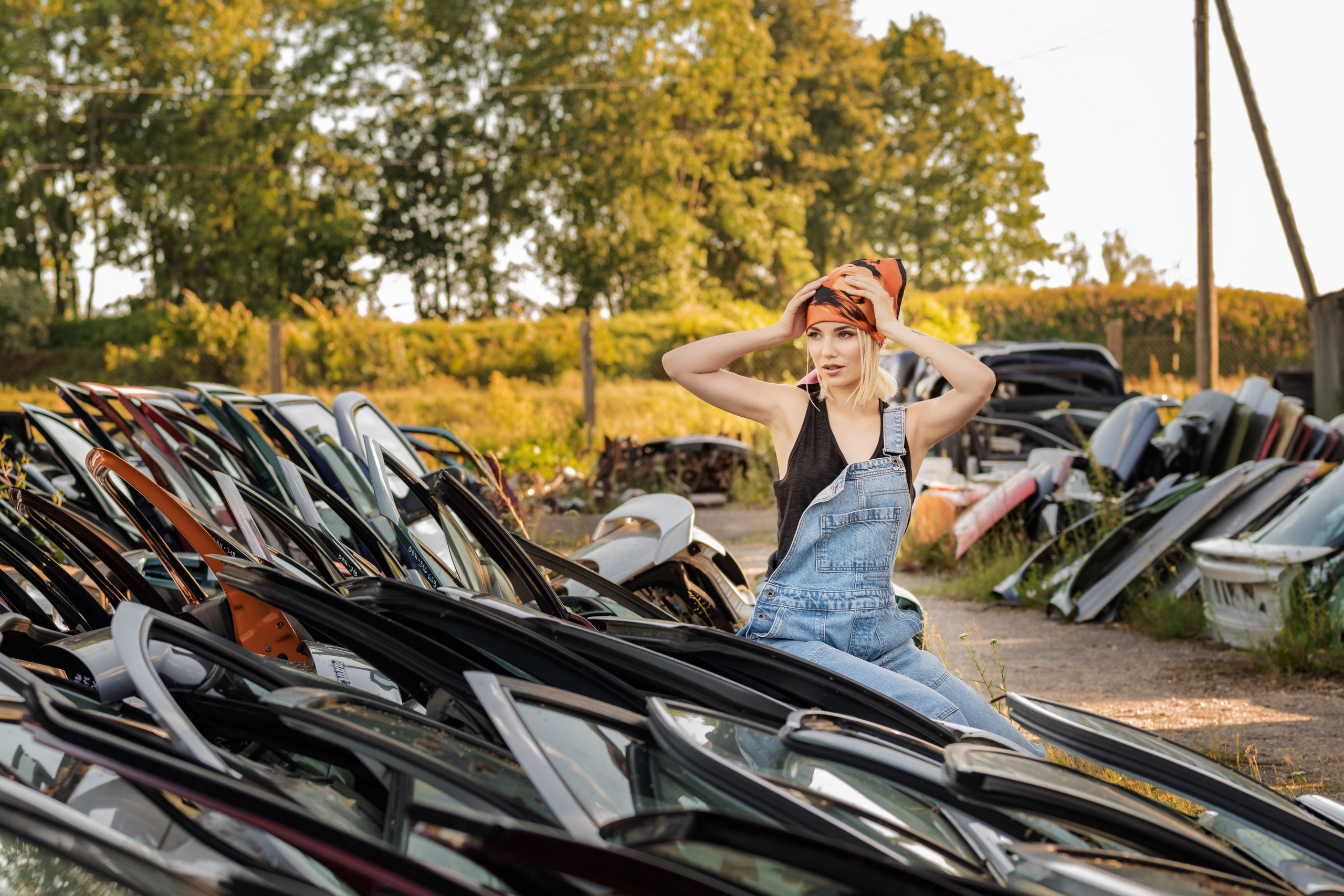 Таня. Анна Григьян — фотограф ретушёр в Даугавпилсе (Латвия)