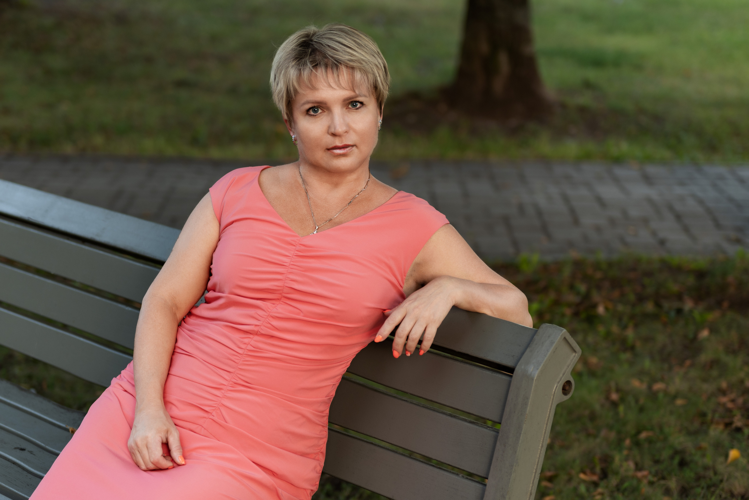 Виктория. Анна Григьян — фотограф ретушёр в Даугавпилсе (Латвия)