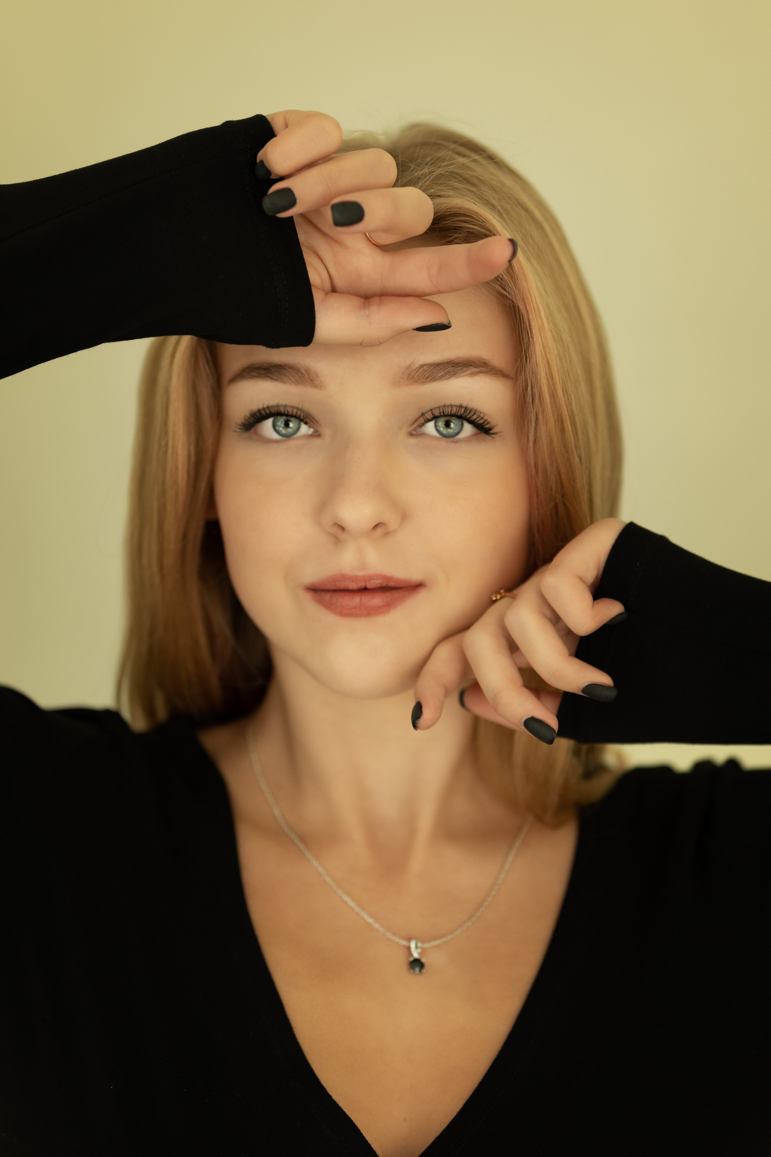 Валерия. Анна Григьян — фотограф ретушёр в Даугавпилсе (Латвия)