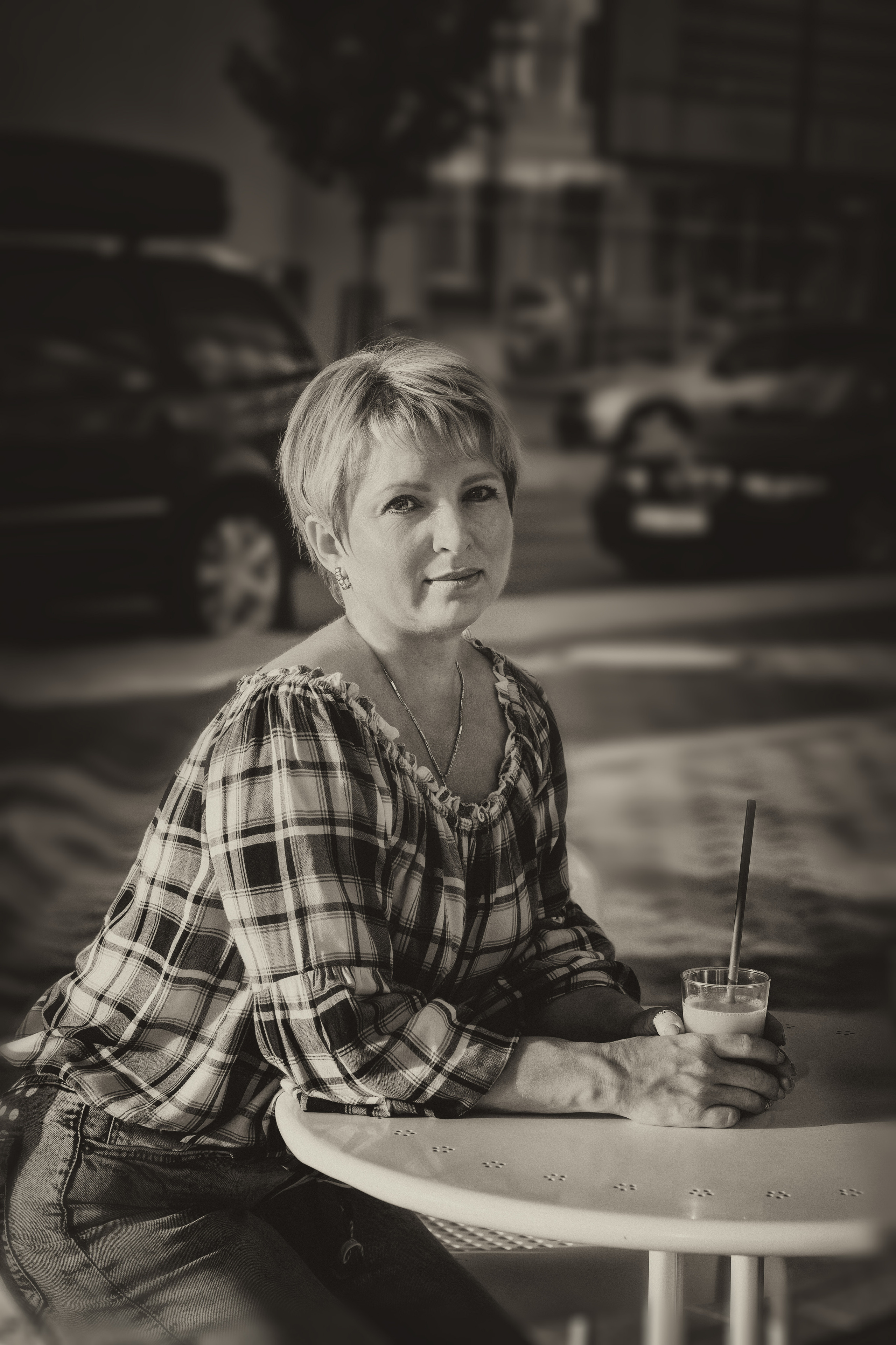 Виктория. Анна Григьян — фотограф ретушёр в Даугавпилсе (Латвия)