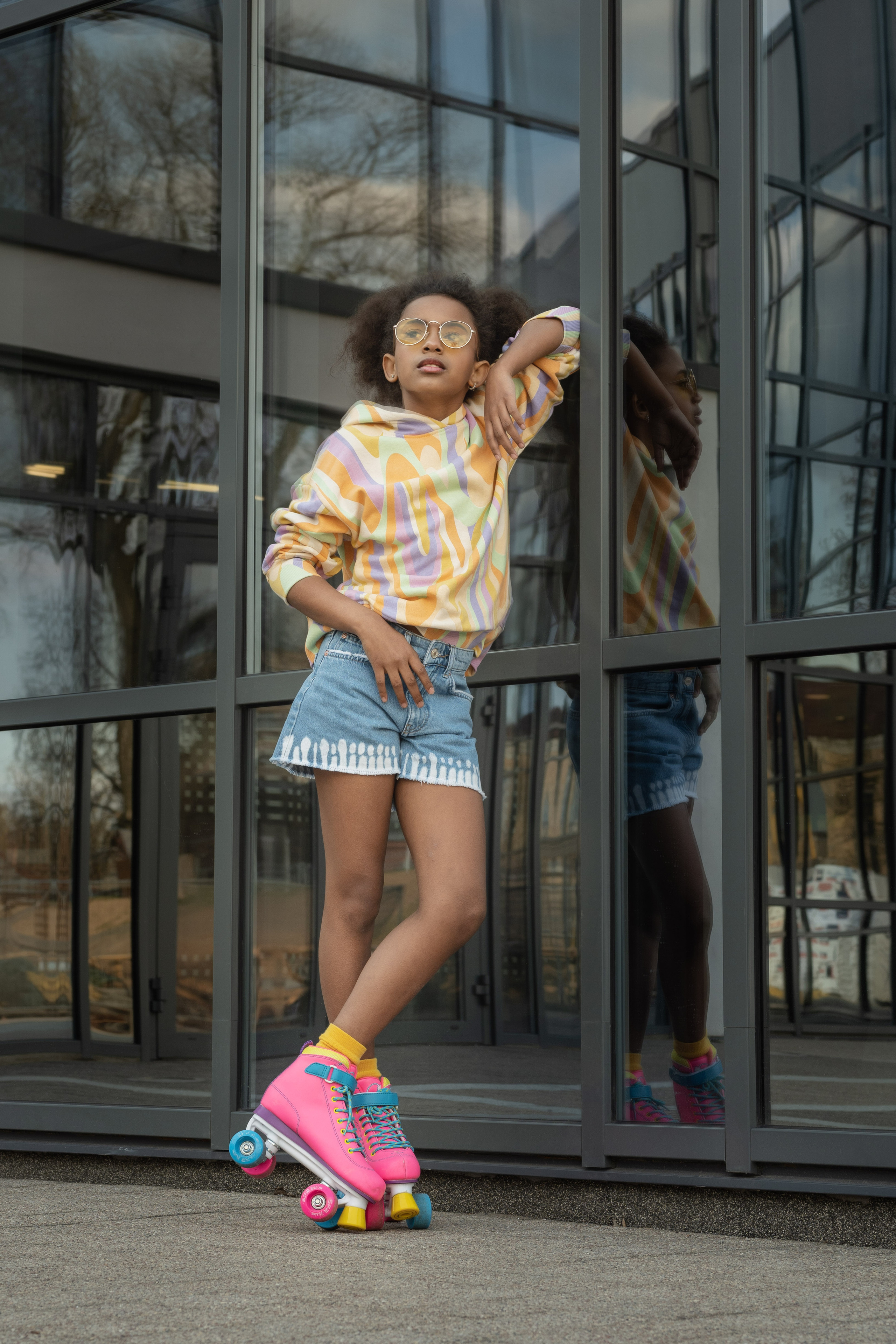 Симона. Анна Григьян — фотограф ретушёр в Даугавпилсе (Латвия)