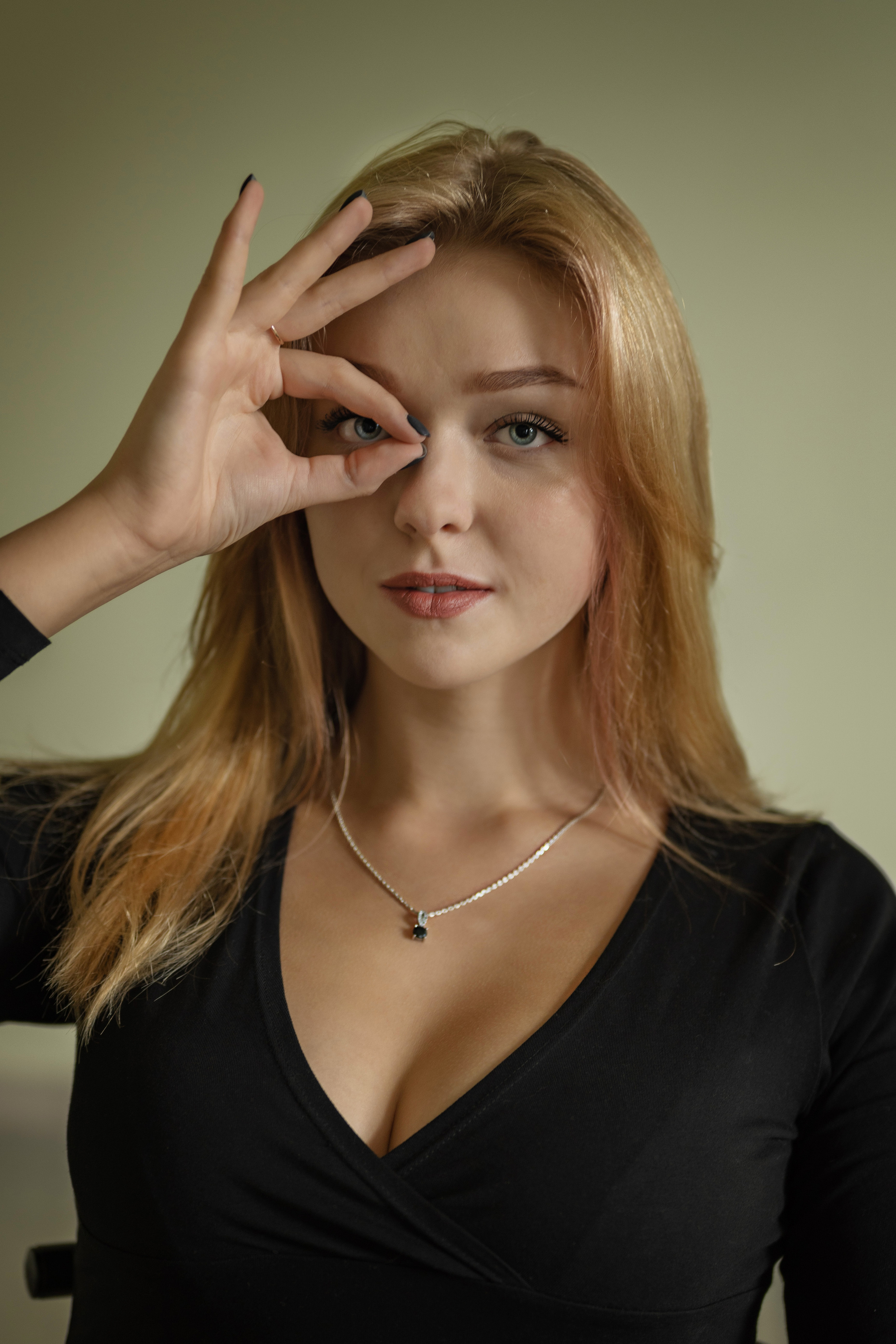 Валерия. Анна Григьян — фотограф ретушёр в Даугавпилсе (Латвия)