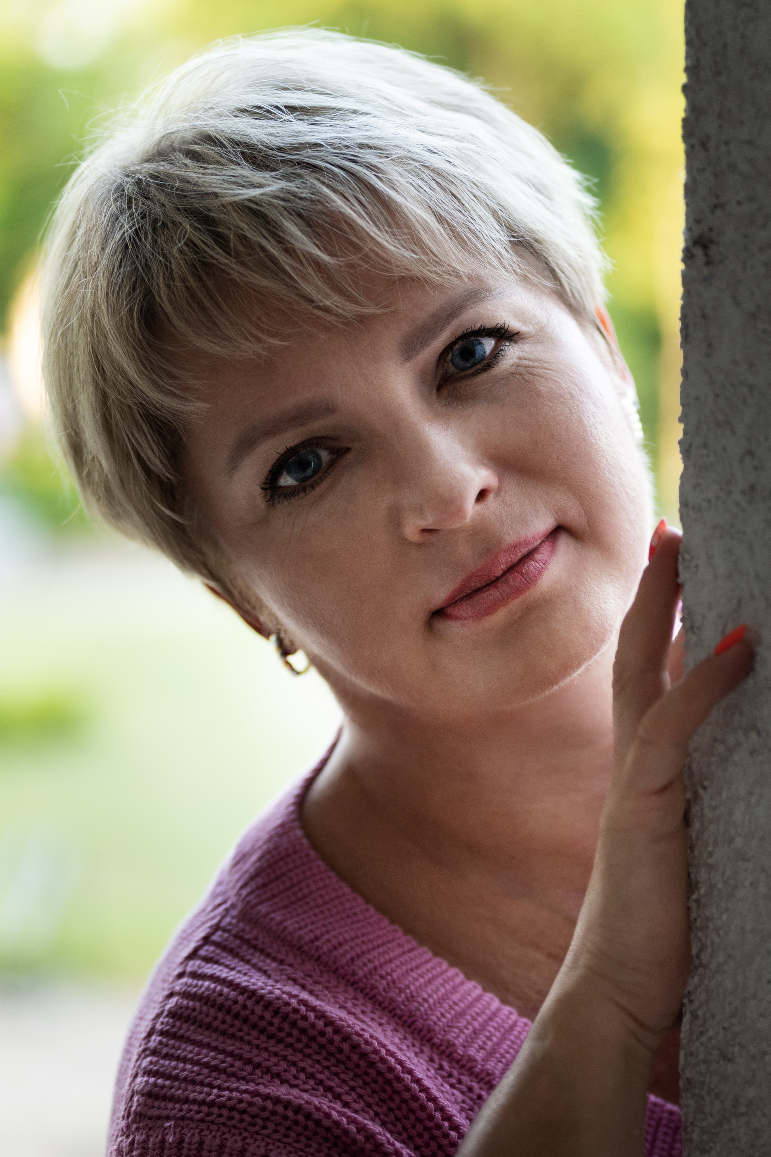 Виктория. Анна Григьян — фотограф ретушёр в Даугавпилсе (Латвия)