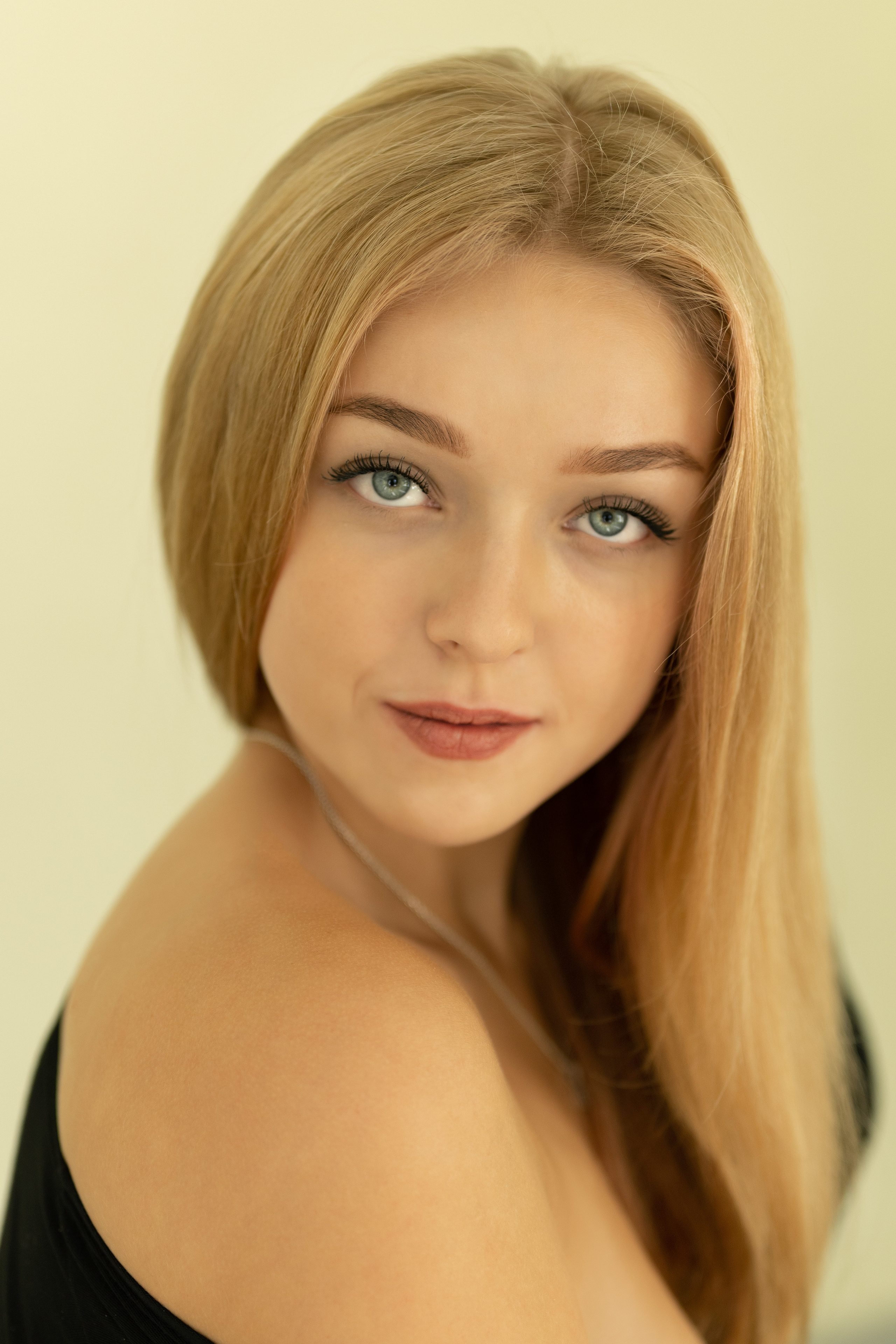 Валерия. Анна Григьян — фотограф ретушёр в Даугавпилсе (Латвия)