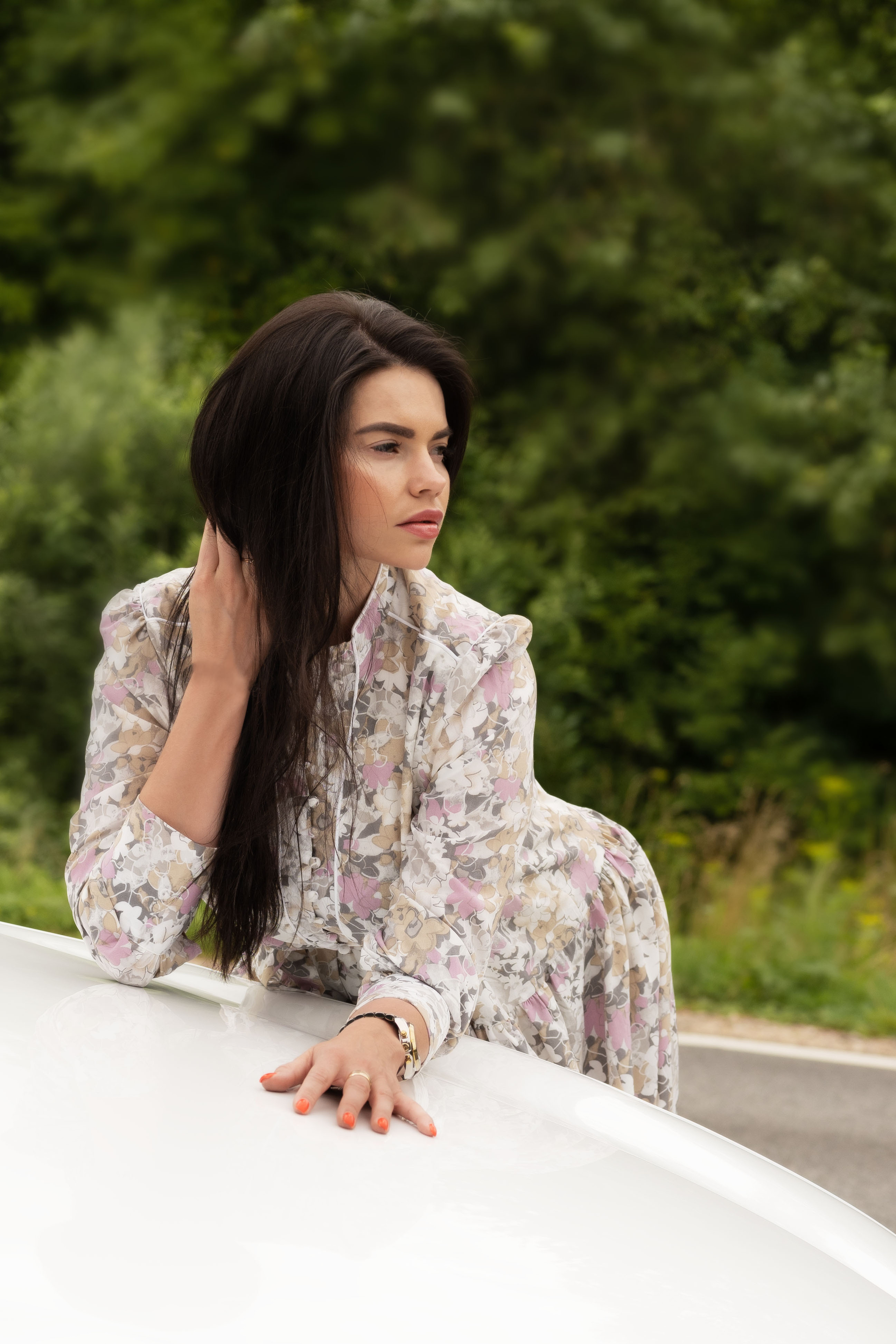 Инга. Анна Григьян — фотограф ретушёр в Даугавпилсе (Латвия)