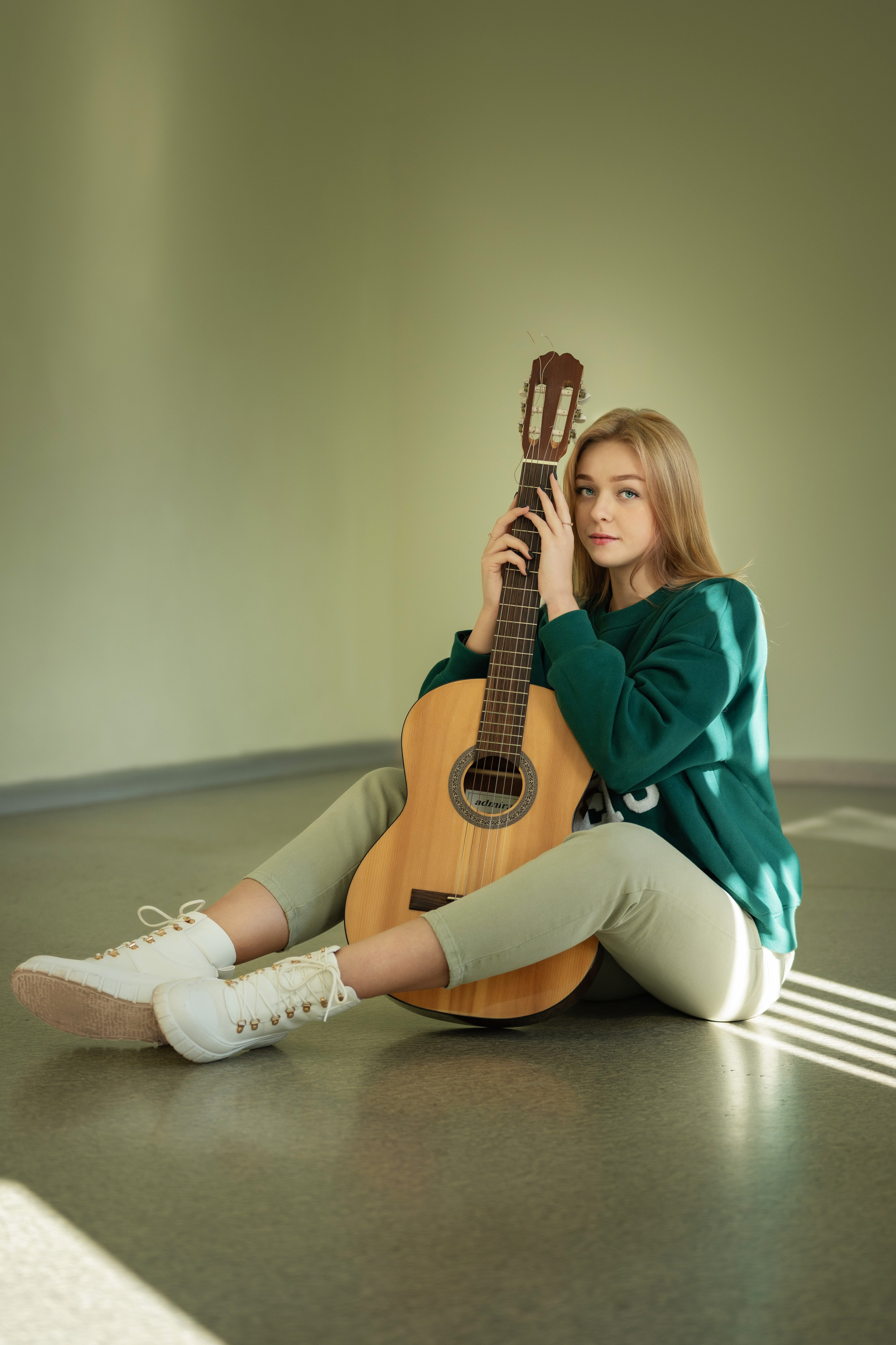 Валерия. Анна Григьян — фотограф ретушёр в Даугавпилсе (Латвия)