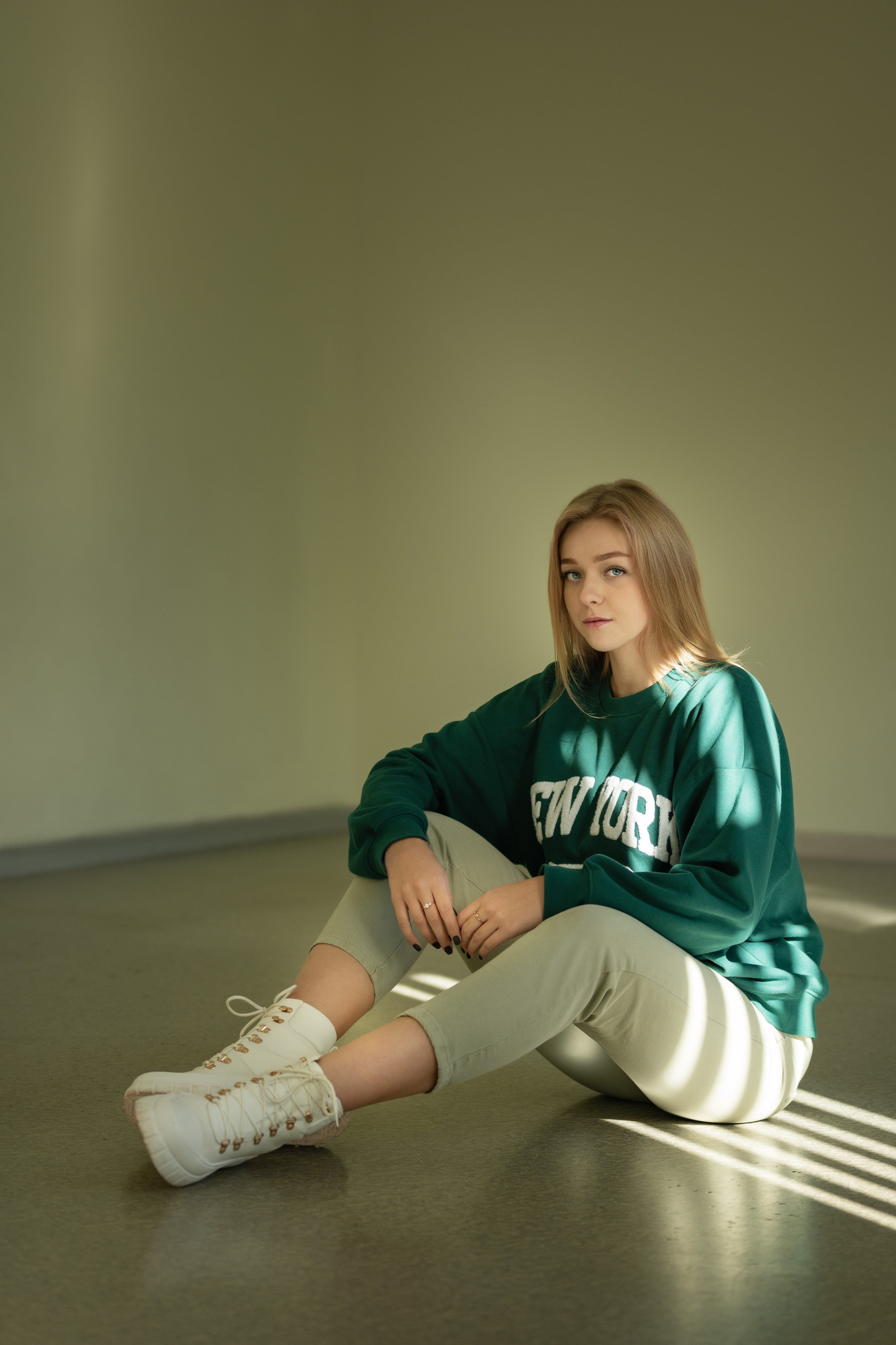 Валерия. Анна Григьян — фотограф ретушёр в Даугавпилсе (Латвия)