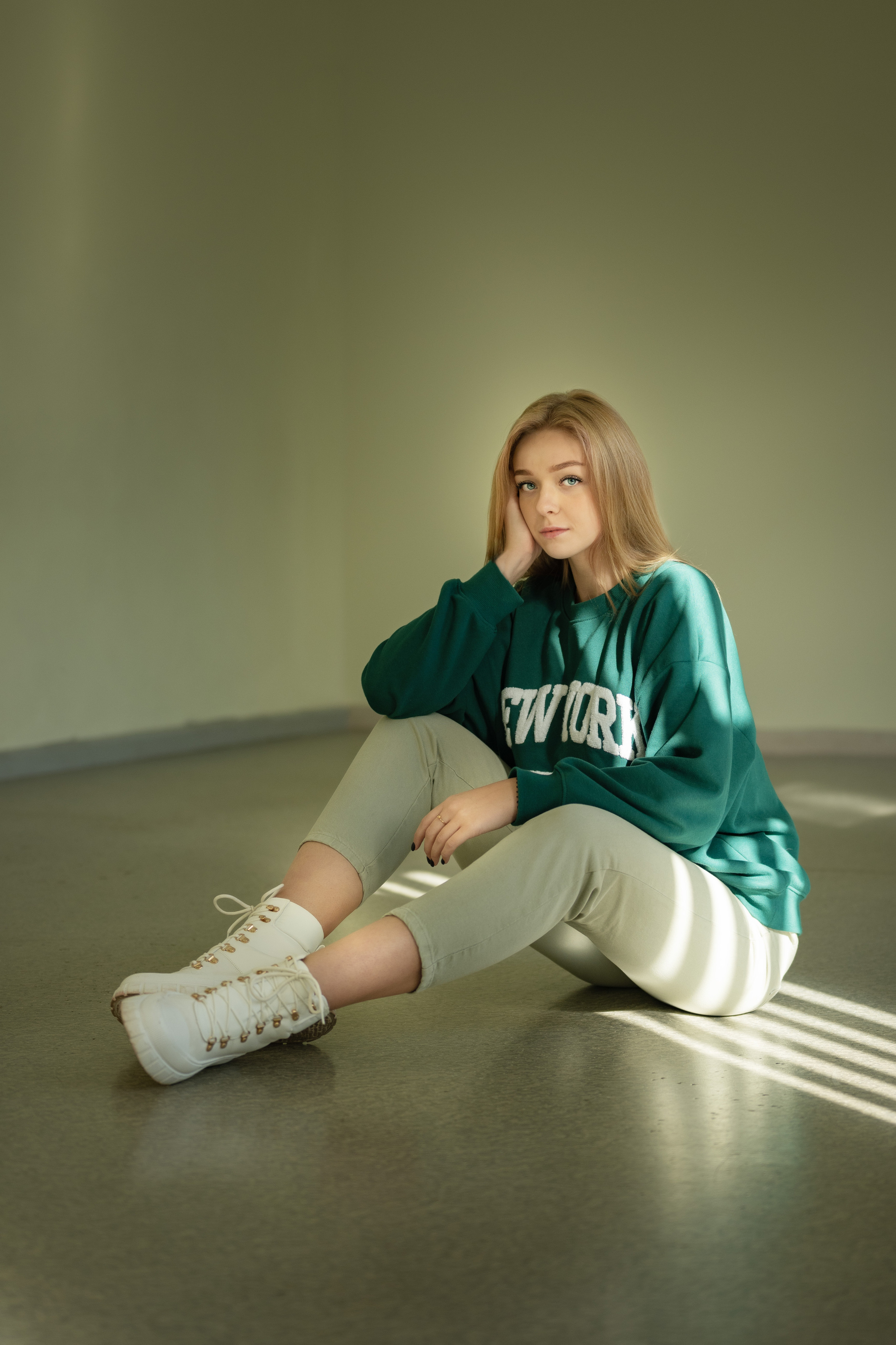 Валерия. Анна Григьян — фотограф ретушёр в Даугавпилсе (Латвия)