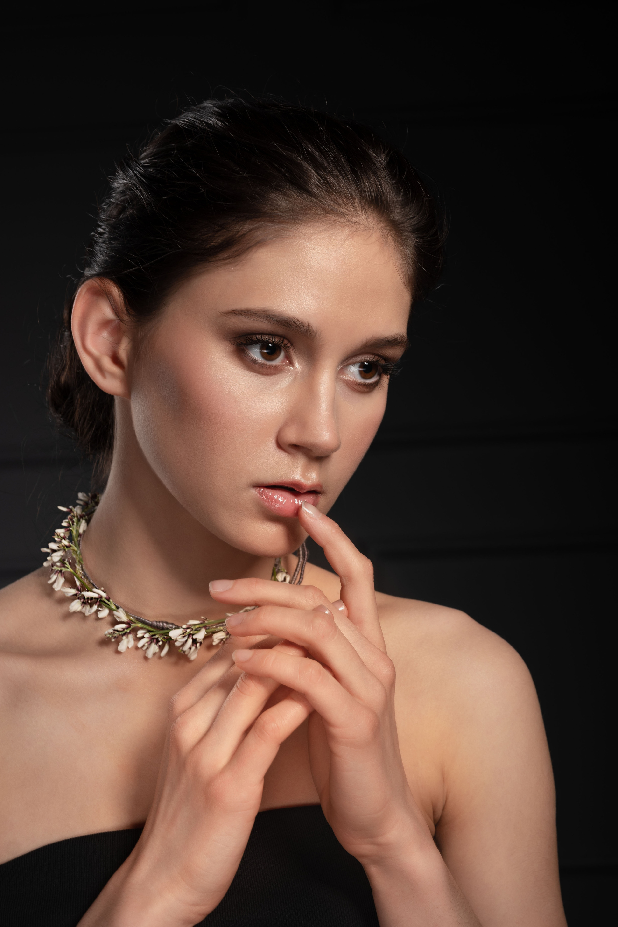 Бьюти. Анна Григьян — фотограф ретушёр в Даугавпилсе (Латвия)