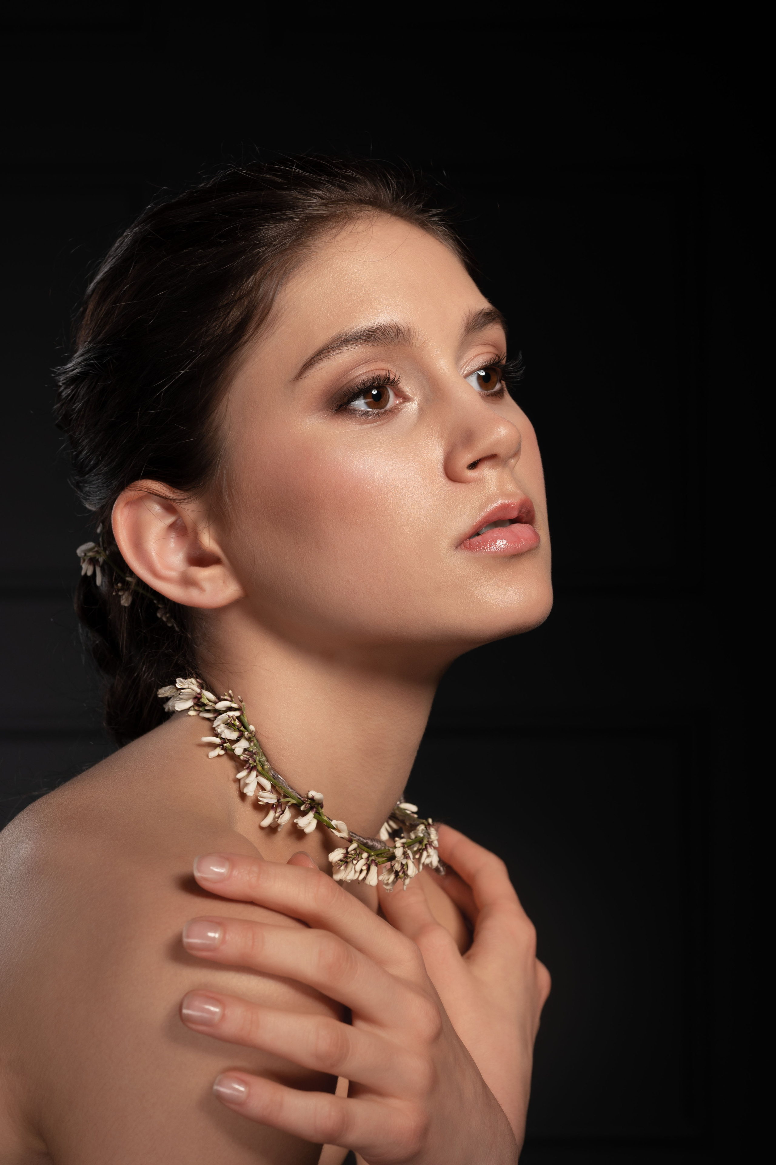 Бьюти. Анна Григьян — фотограф ретушёр в Даугавпилсе (Латвия)