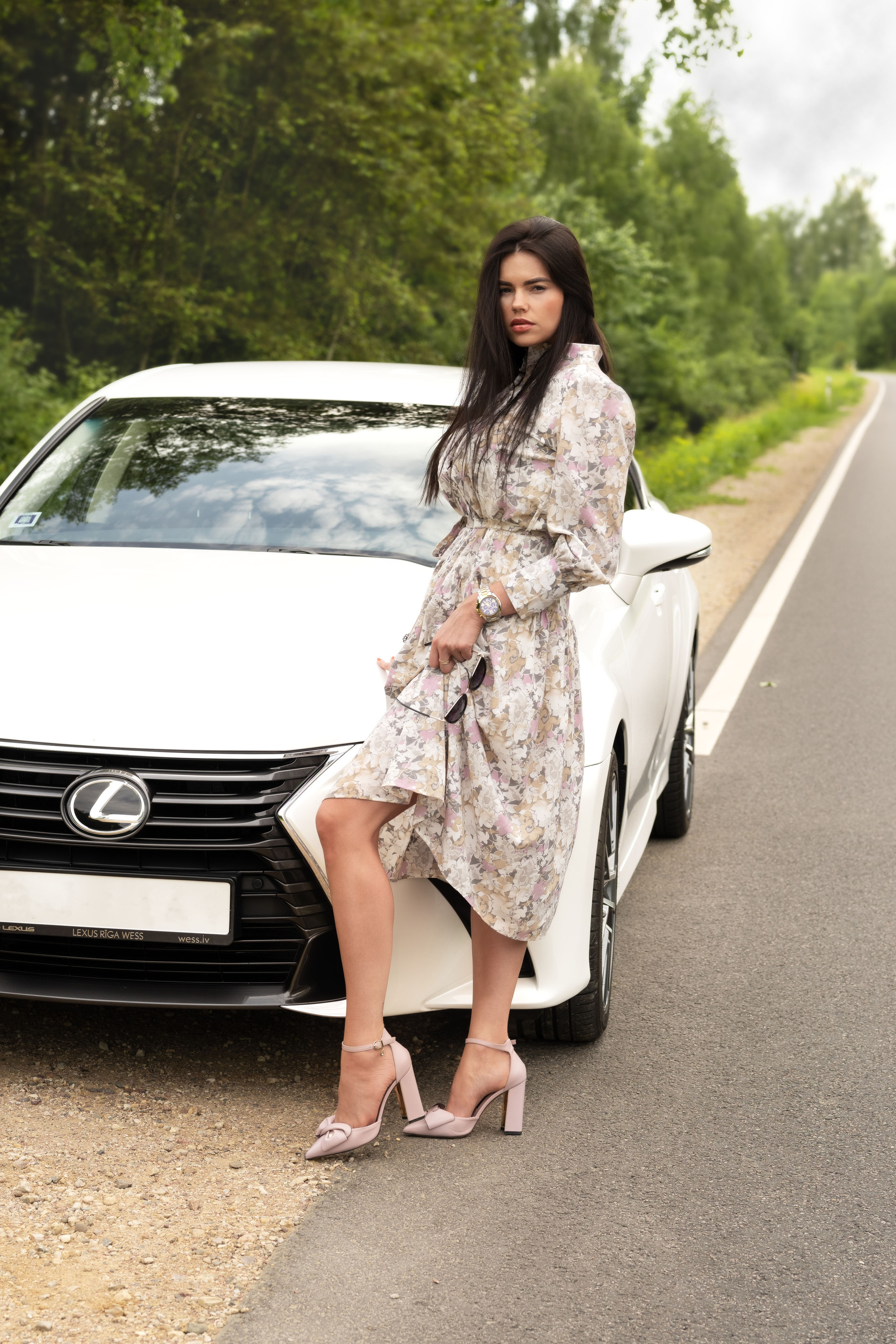 Инга. Анна Григьян — фотограф ретушёр в Даугавпилсе (Латвия)