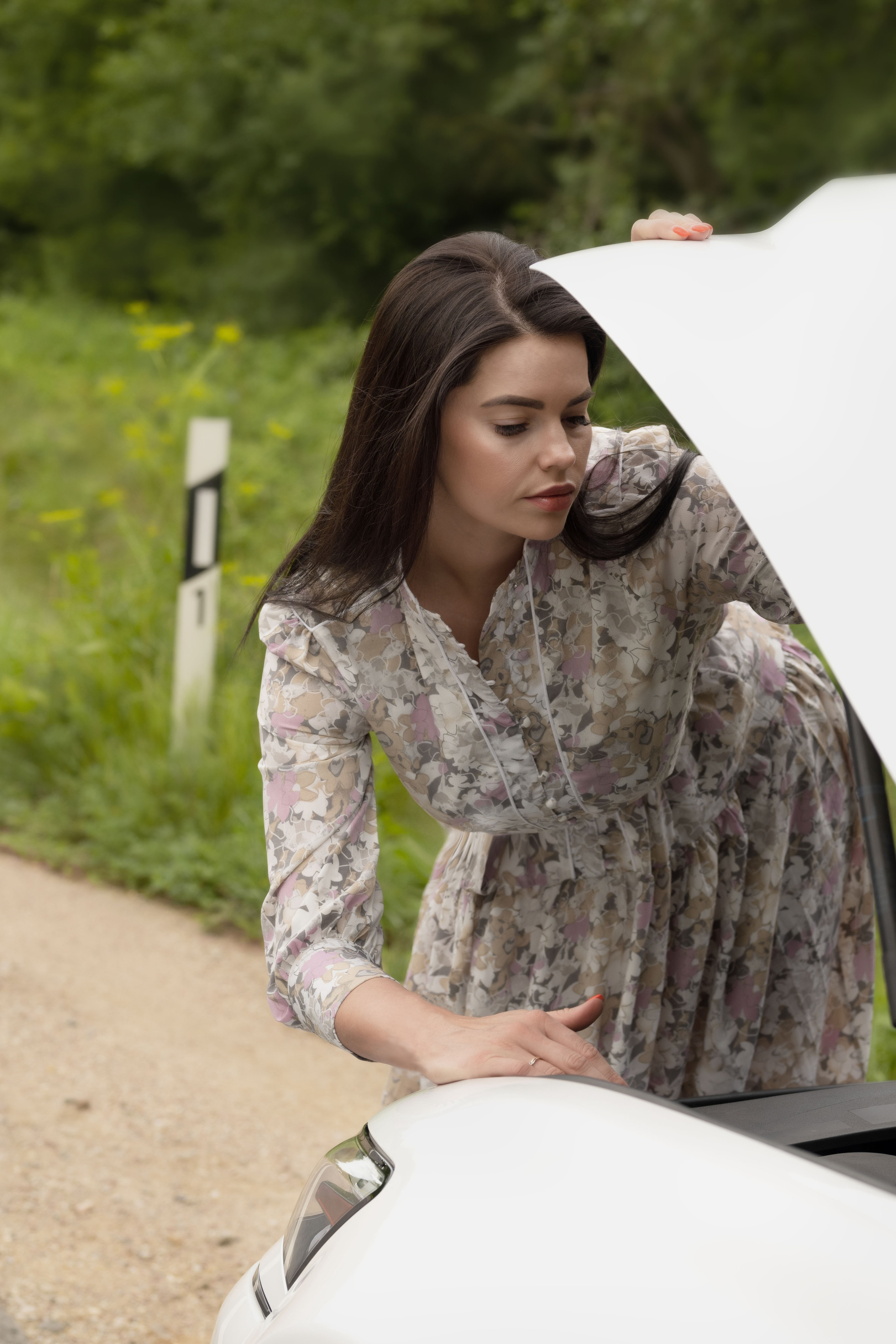 Инга. Анна Григьян — фотограф ретушёр в Даугавпилсе (Латвия)