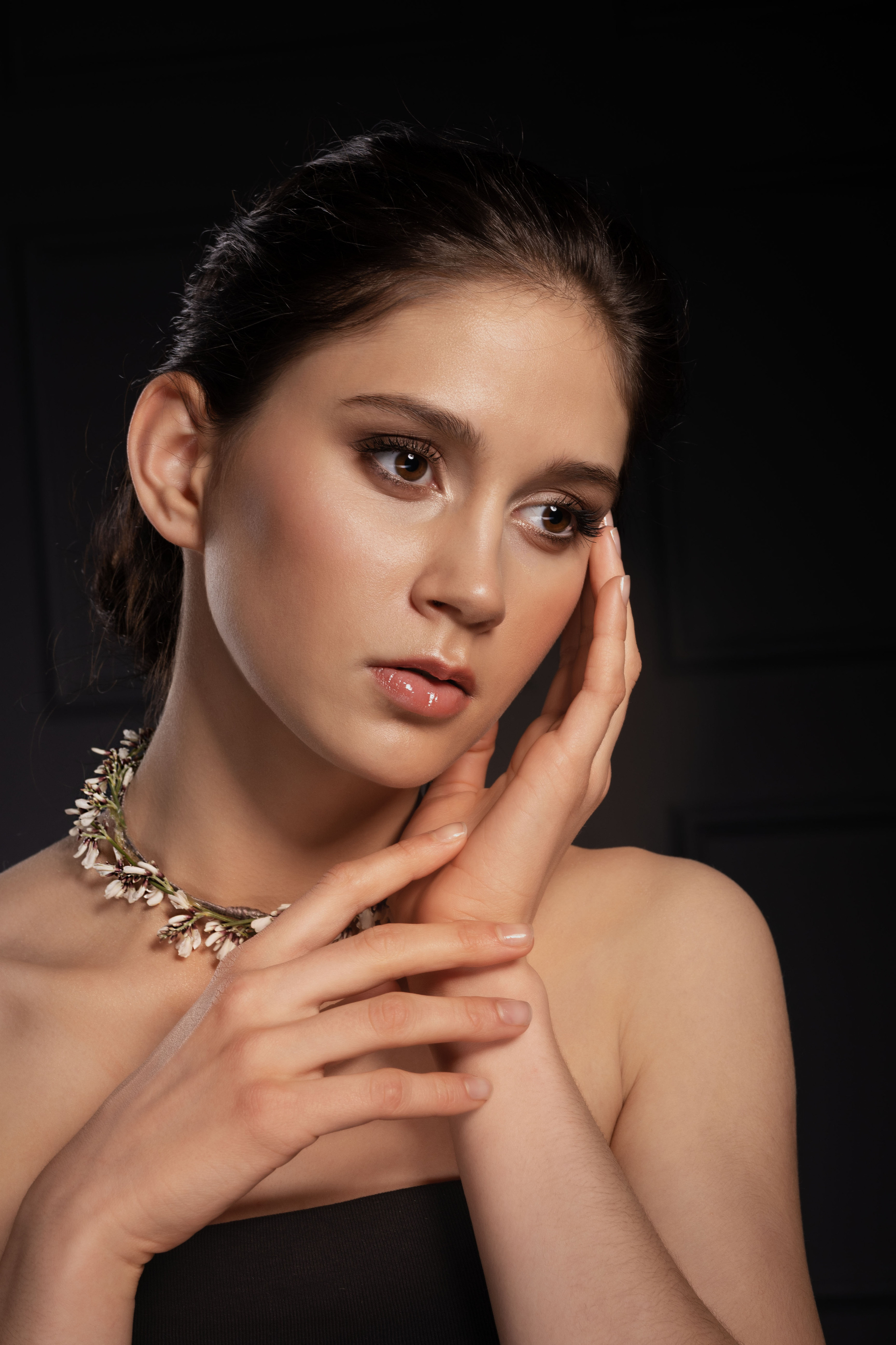 Бьюти. Анна Григьян — фотограф ретушёр в Даугавпилсе (Латвия)