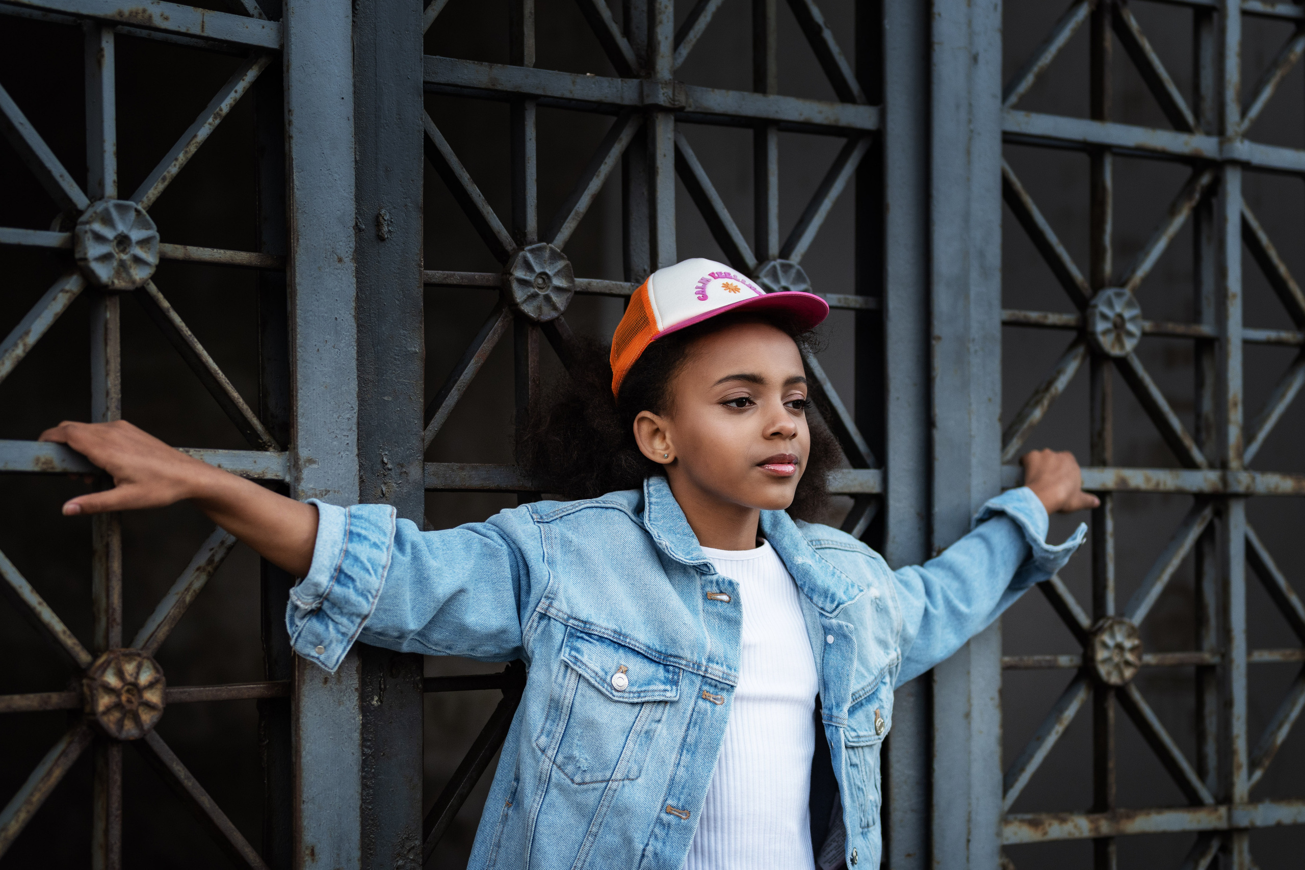 Симона. Анна Григьян — фотограф ретушёр в Даугавпилсе (Латвия)