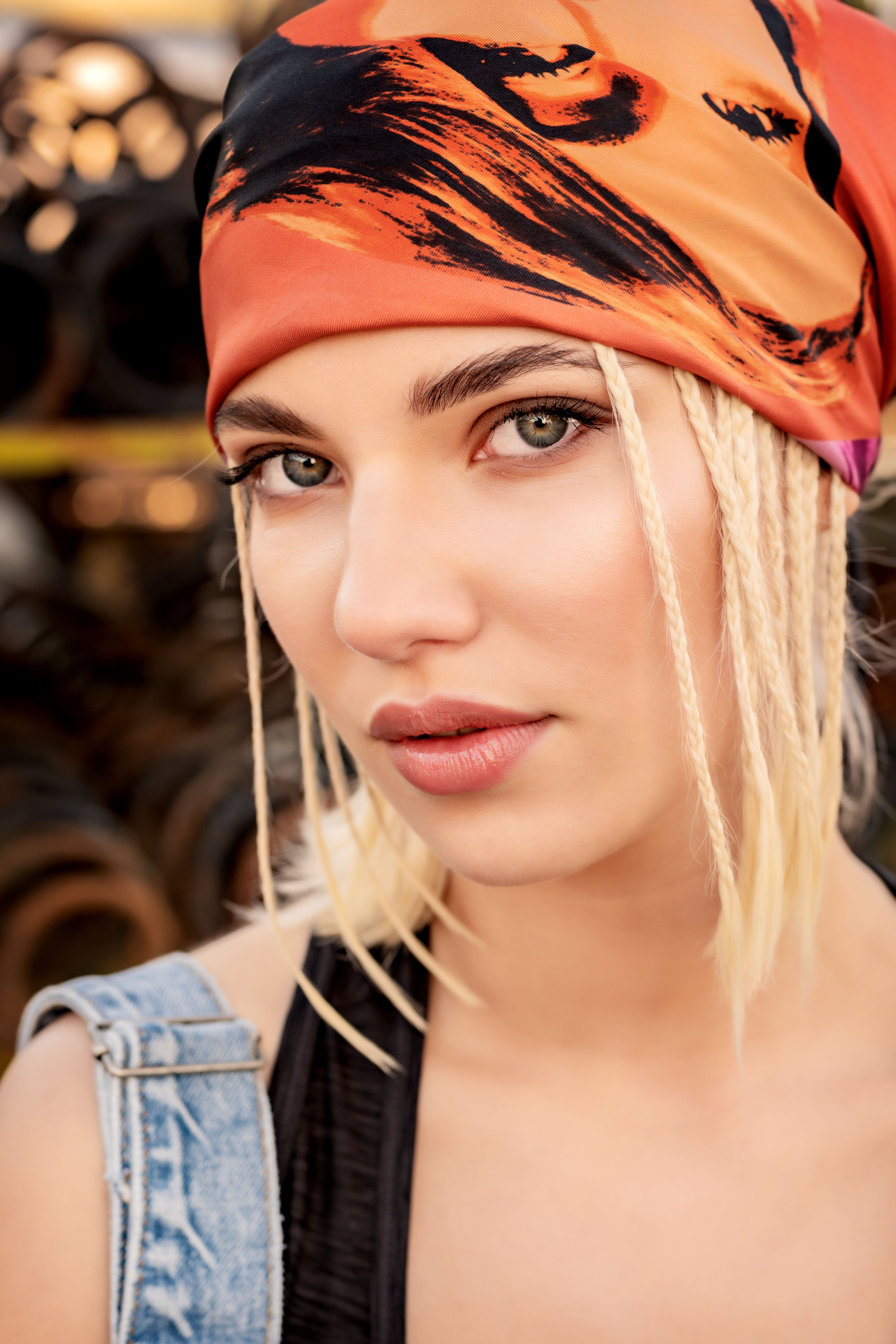 Таня. Анна Григьян — фотограф ретушёр в Даугавпилсе (Латвия)