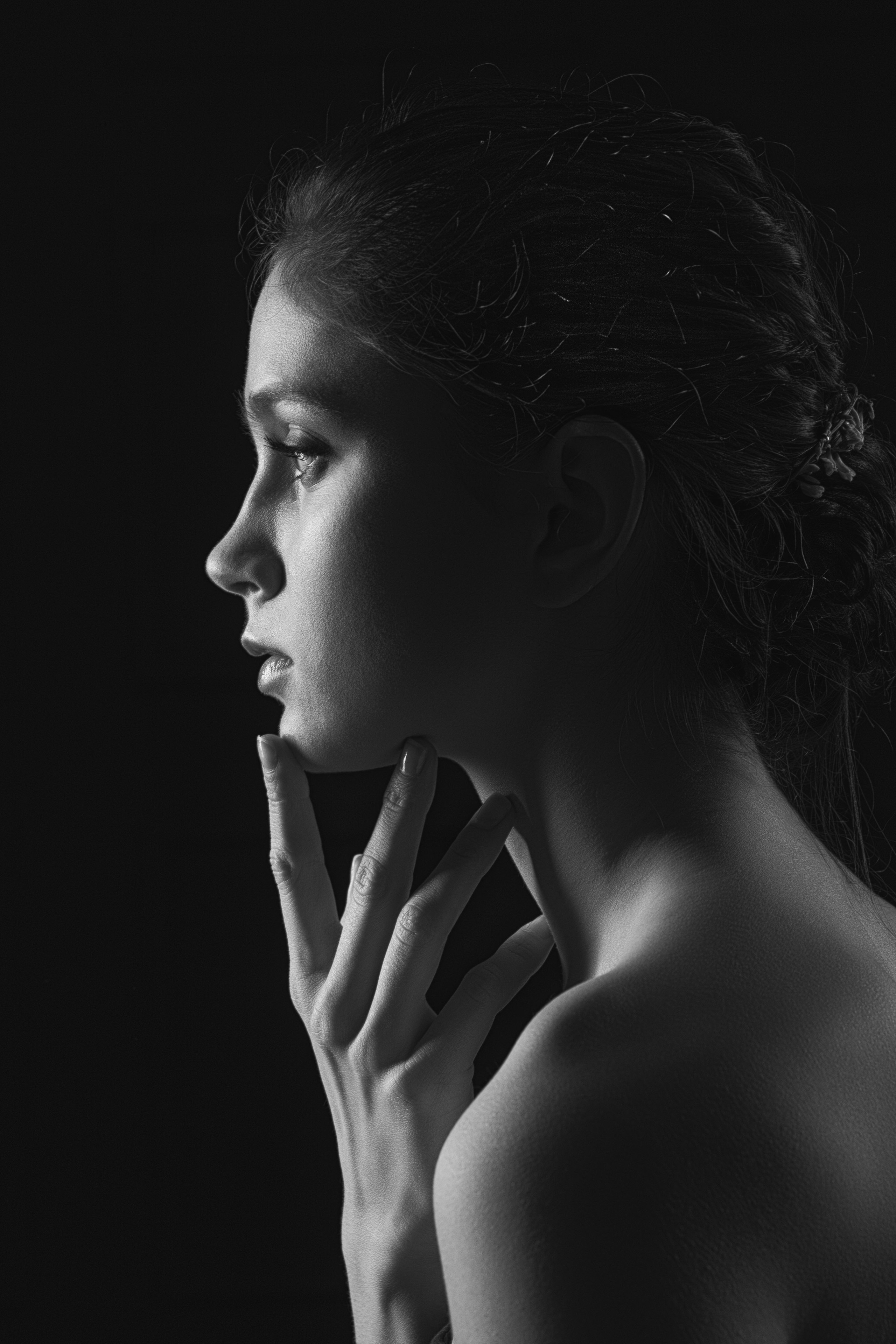 Бьюти. Анна Григьян — фотограф ретушёр в Даугавпилсе (Латвия)