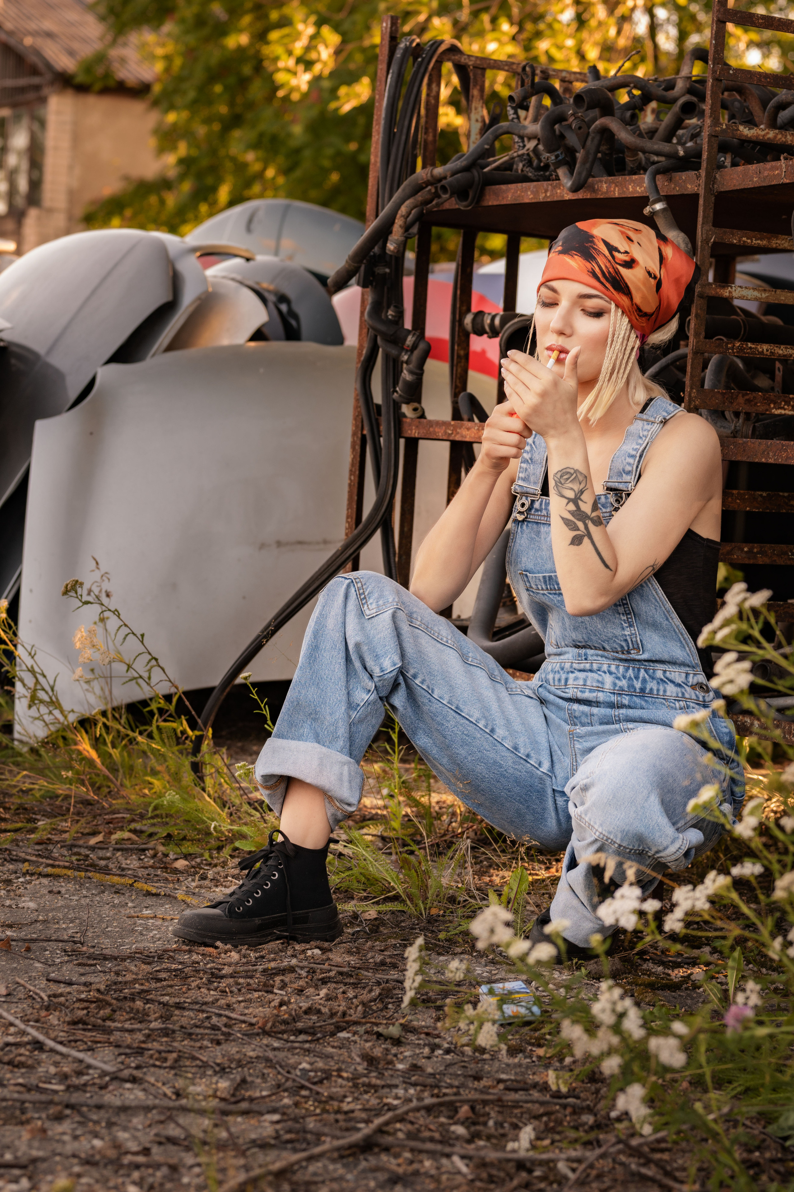 Таня. Анна Григьян — фотограф ретушёр в Даугавпилсе (Латвия)