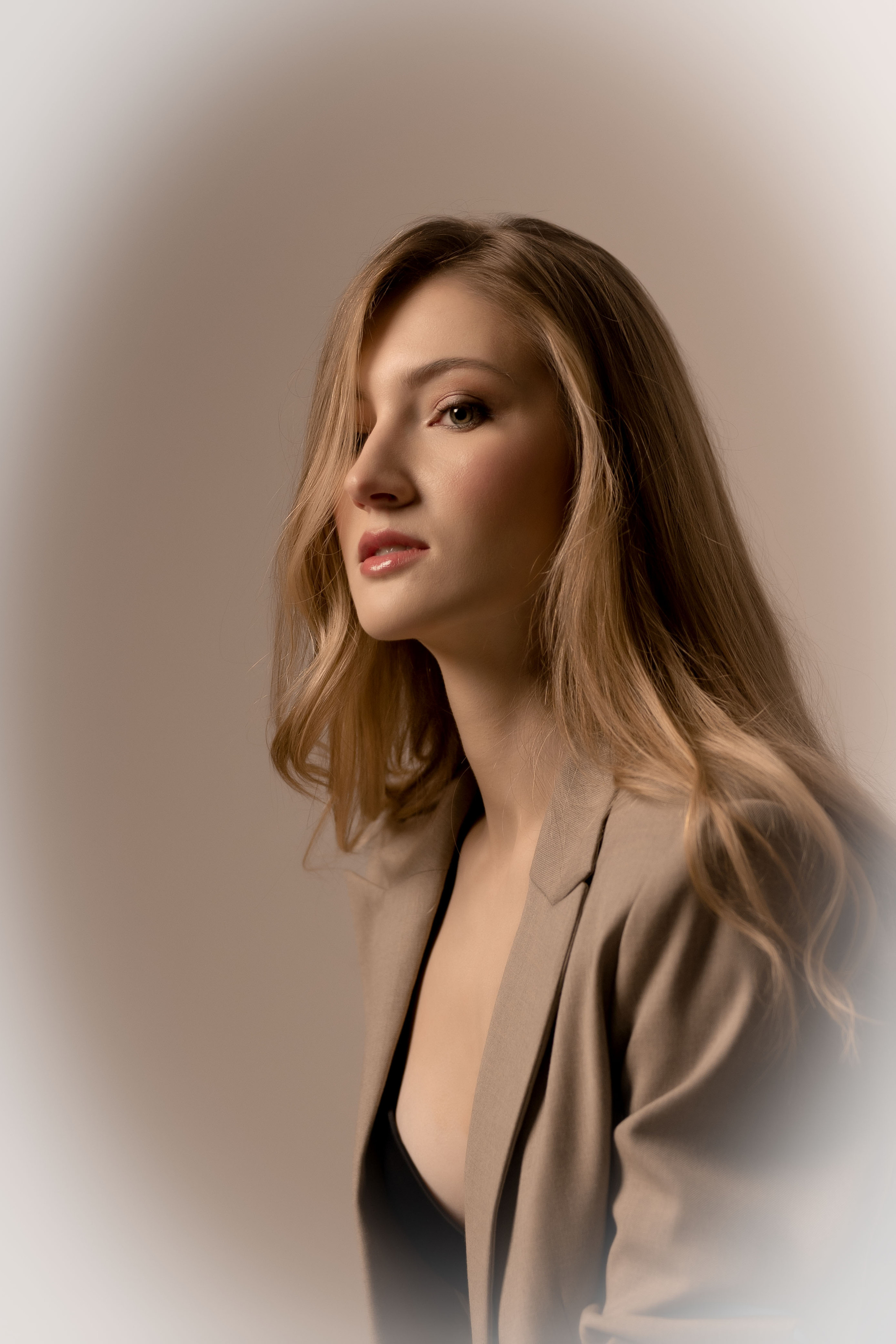 Дита. Анна Григьян — фотограф ретушёр в Даугавпилсе (Латвия)