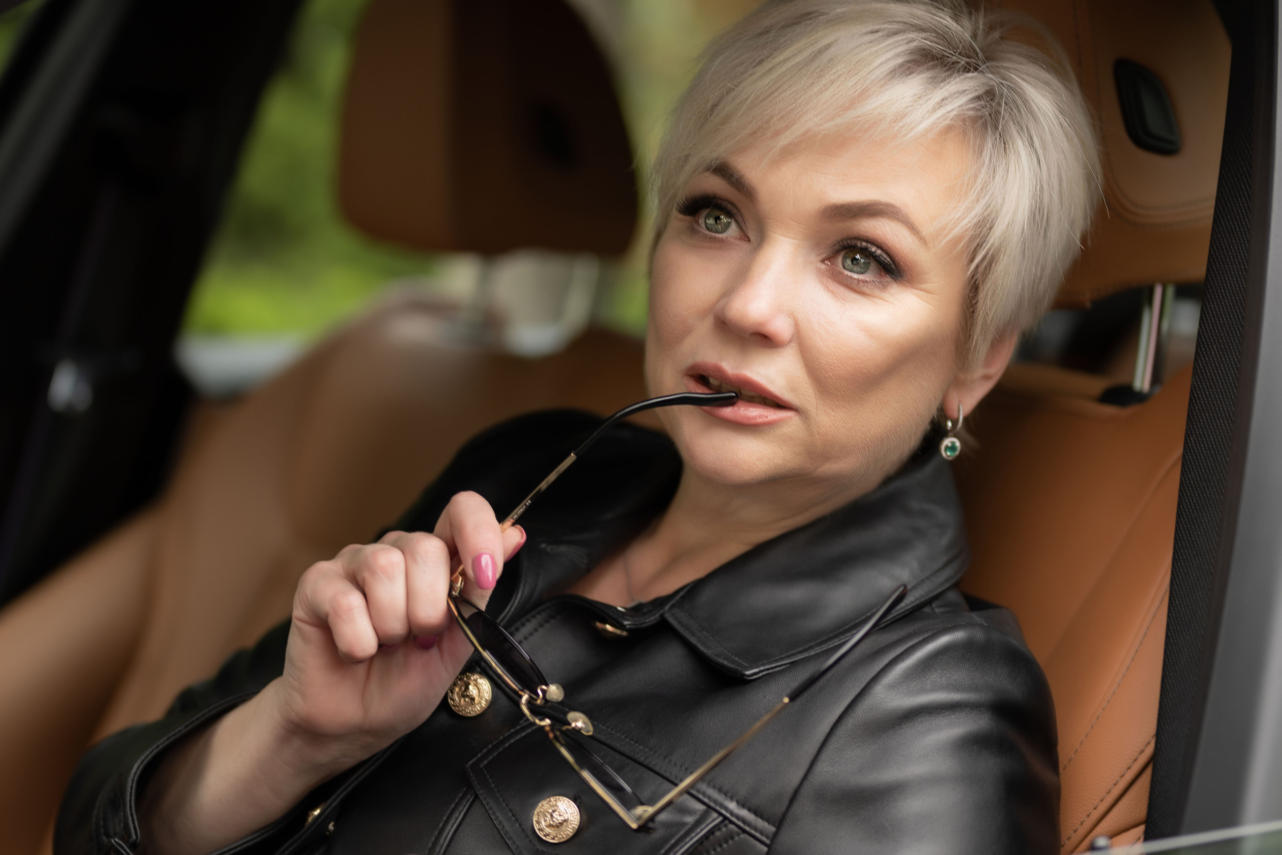 Татьяна. Анна Григьян — фотограф ретушёр в Даугавпилсе (Латвия)