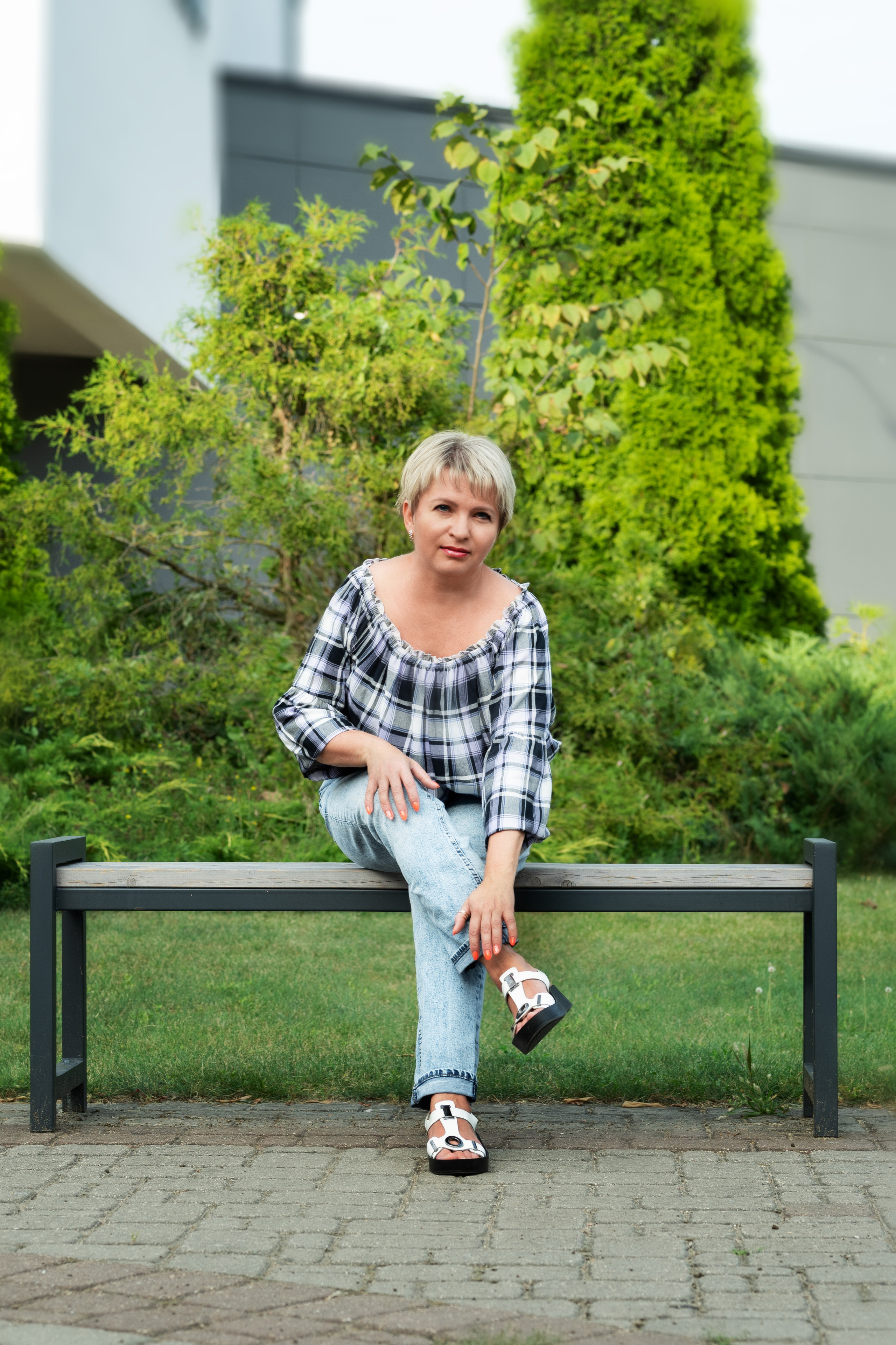 Виктория. Анна Григьян — фотограф ретушёр в Даугавпилсе (Латвия)