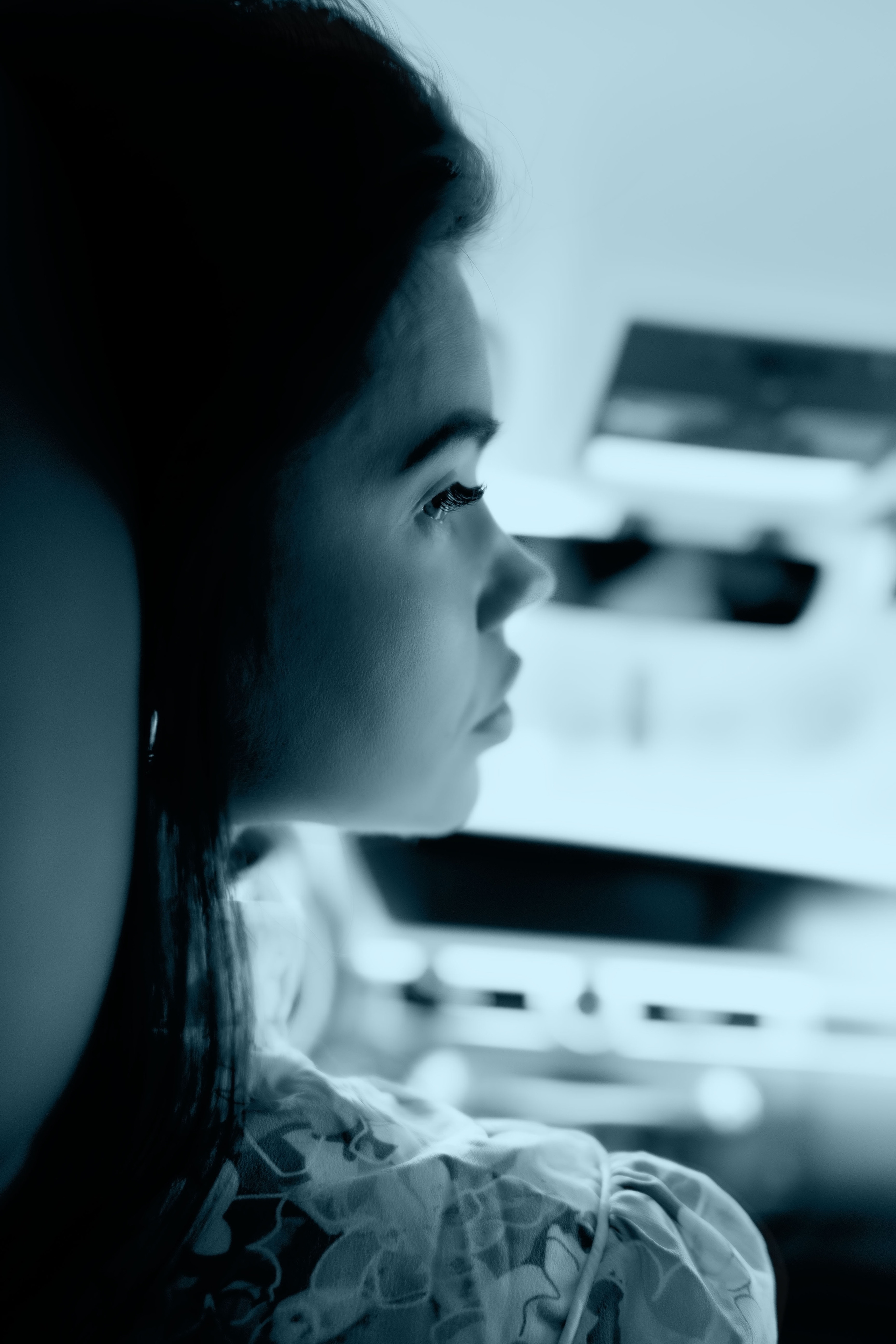 Инга. Анна Григьян — фотограф ретушёр в Даугавпилсе (Латвия)