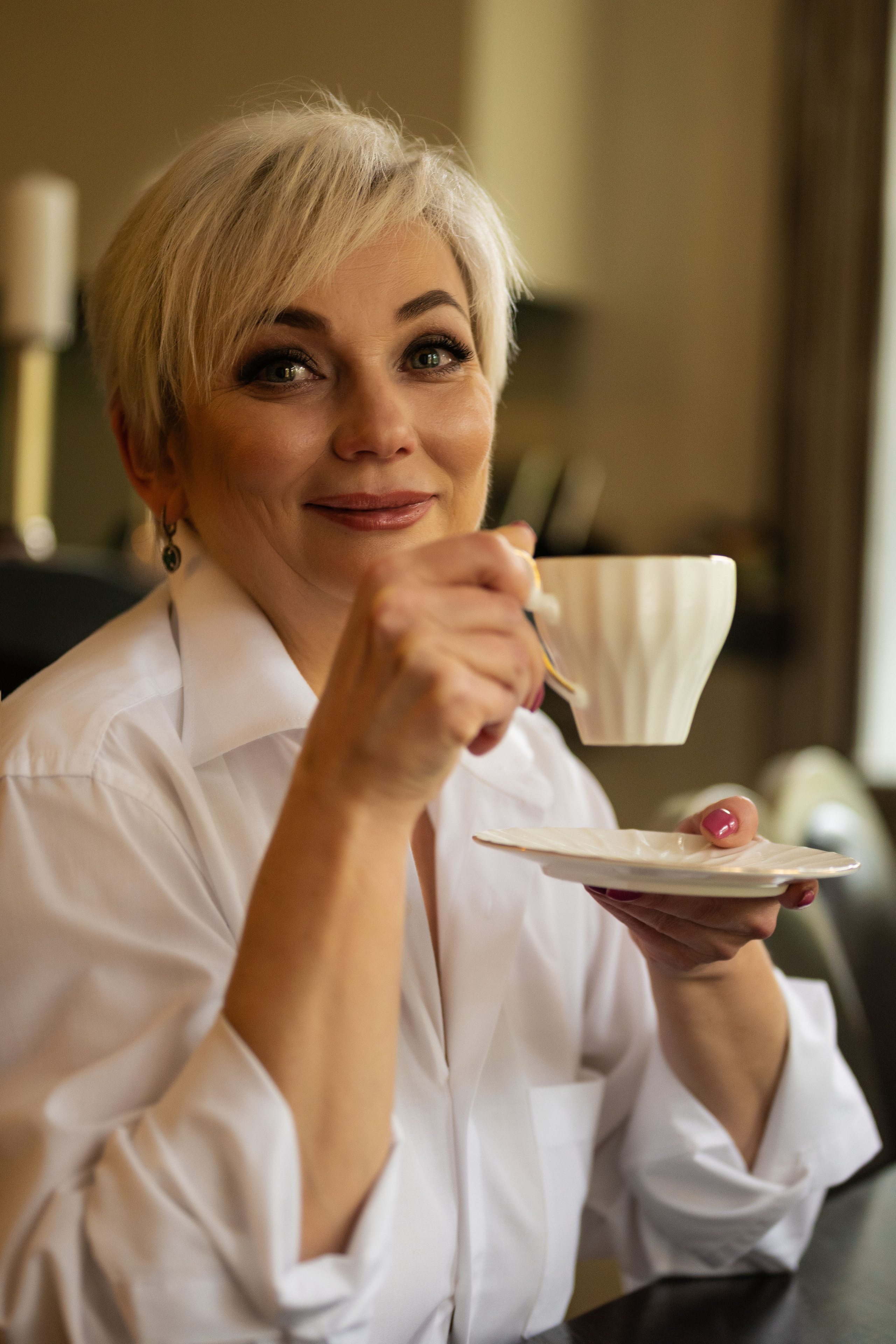 Татьяна. Анна Григьян — фотограф ретушёр в Даугавпилсе (Латвия)