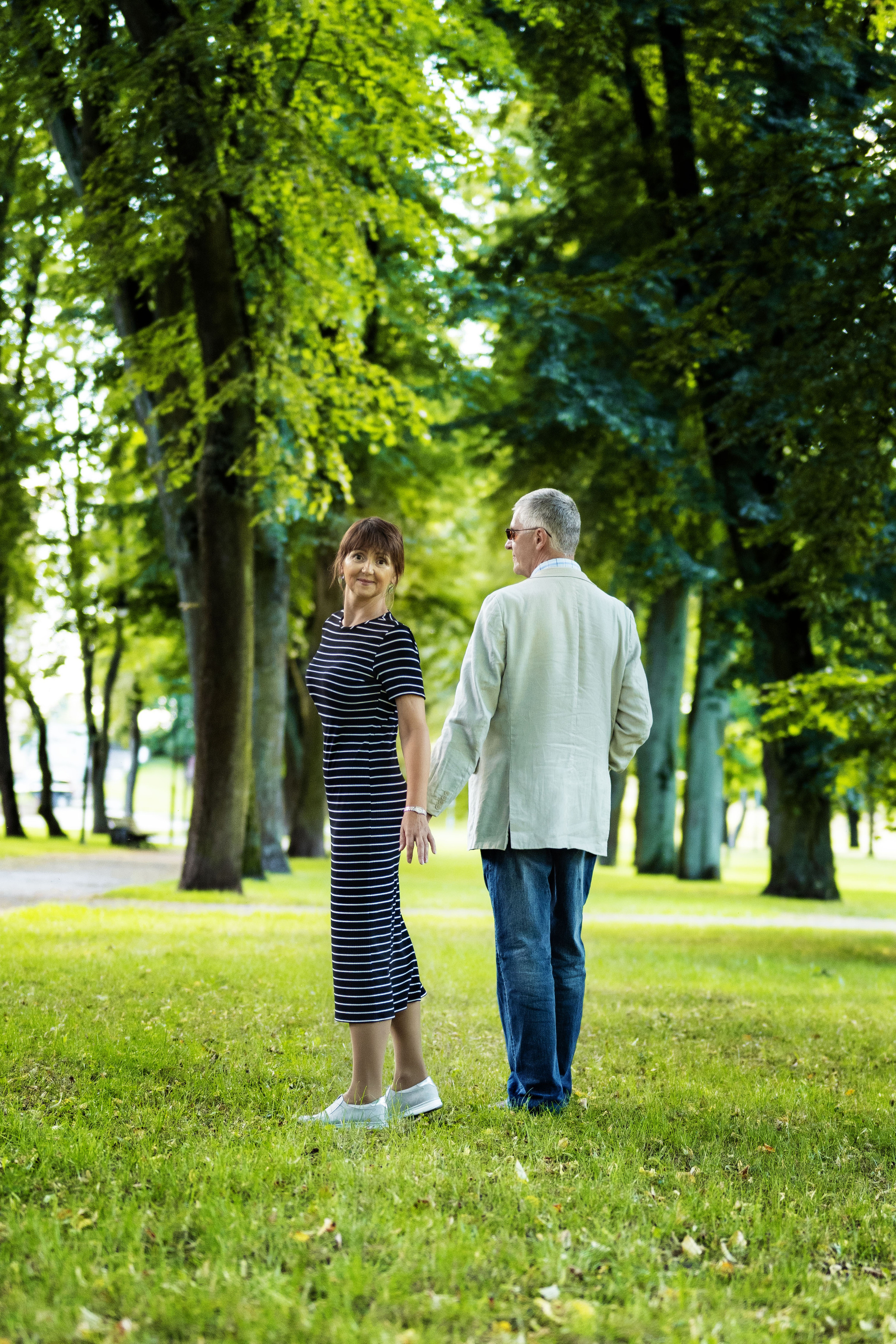 Марина&Валерий. Анна Григьян — фотограф ретушёр в Даугавпилсе (Латвия)