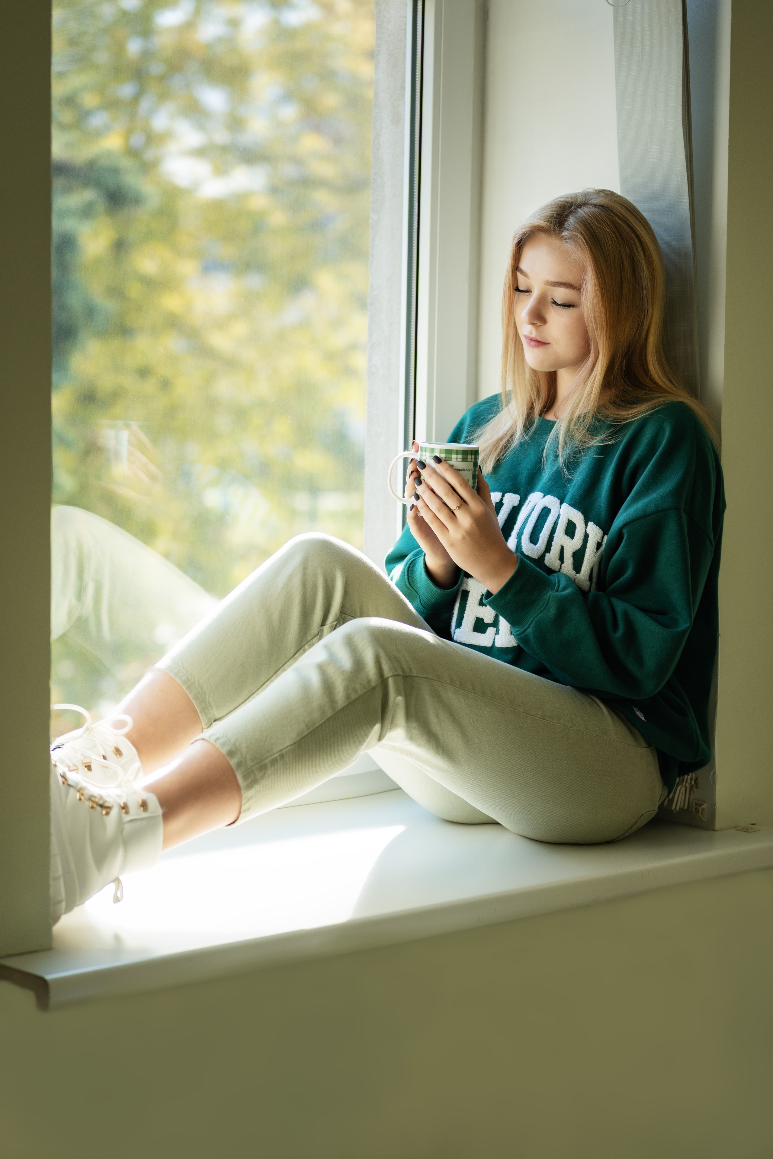 Валерия. Анна Григьян — фотограф ретушёр в Даугавпилсе (Латвия)