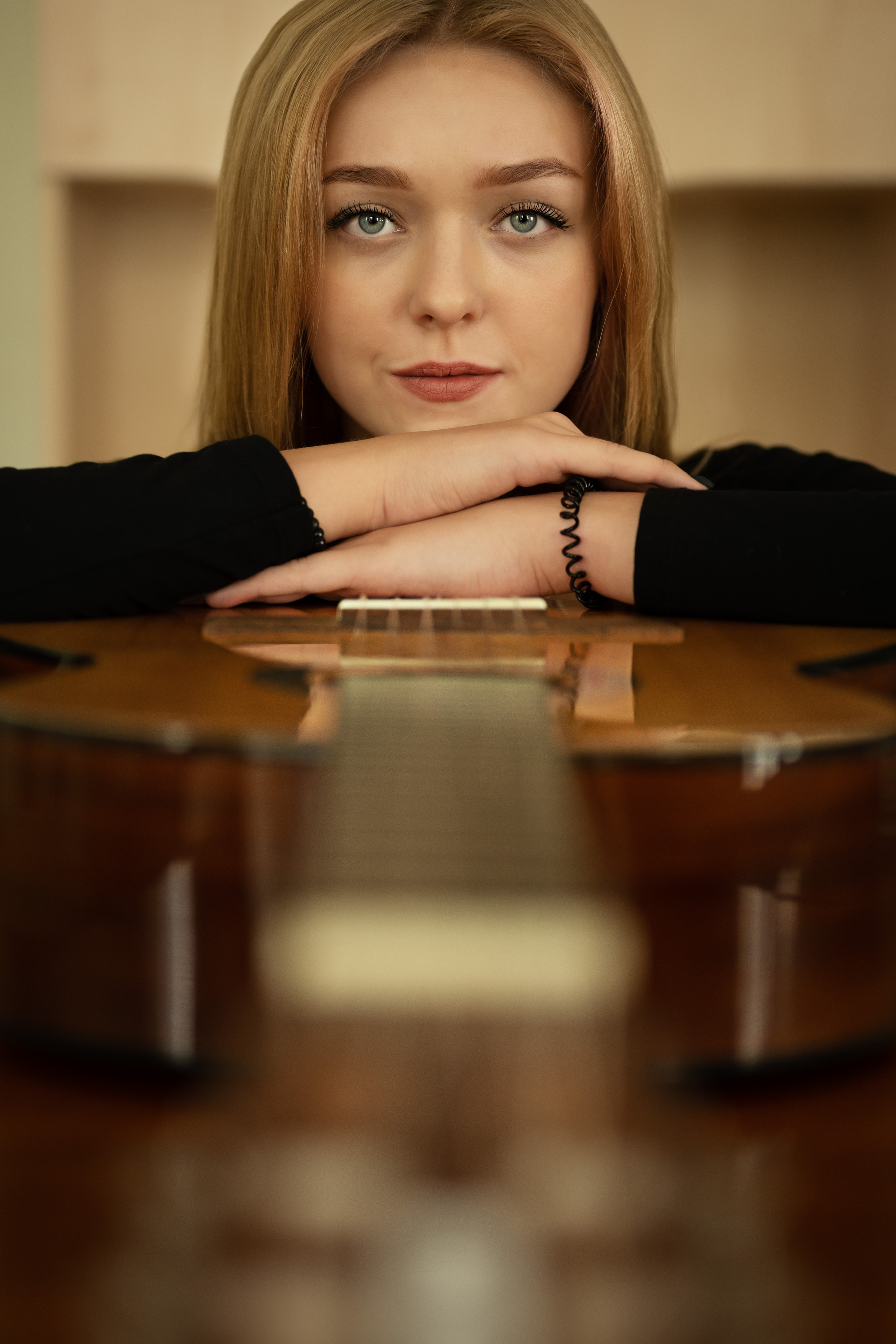 Валерия. Анна Григьян — фотограф ретушёр в Даугавпилсе (Латвия)