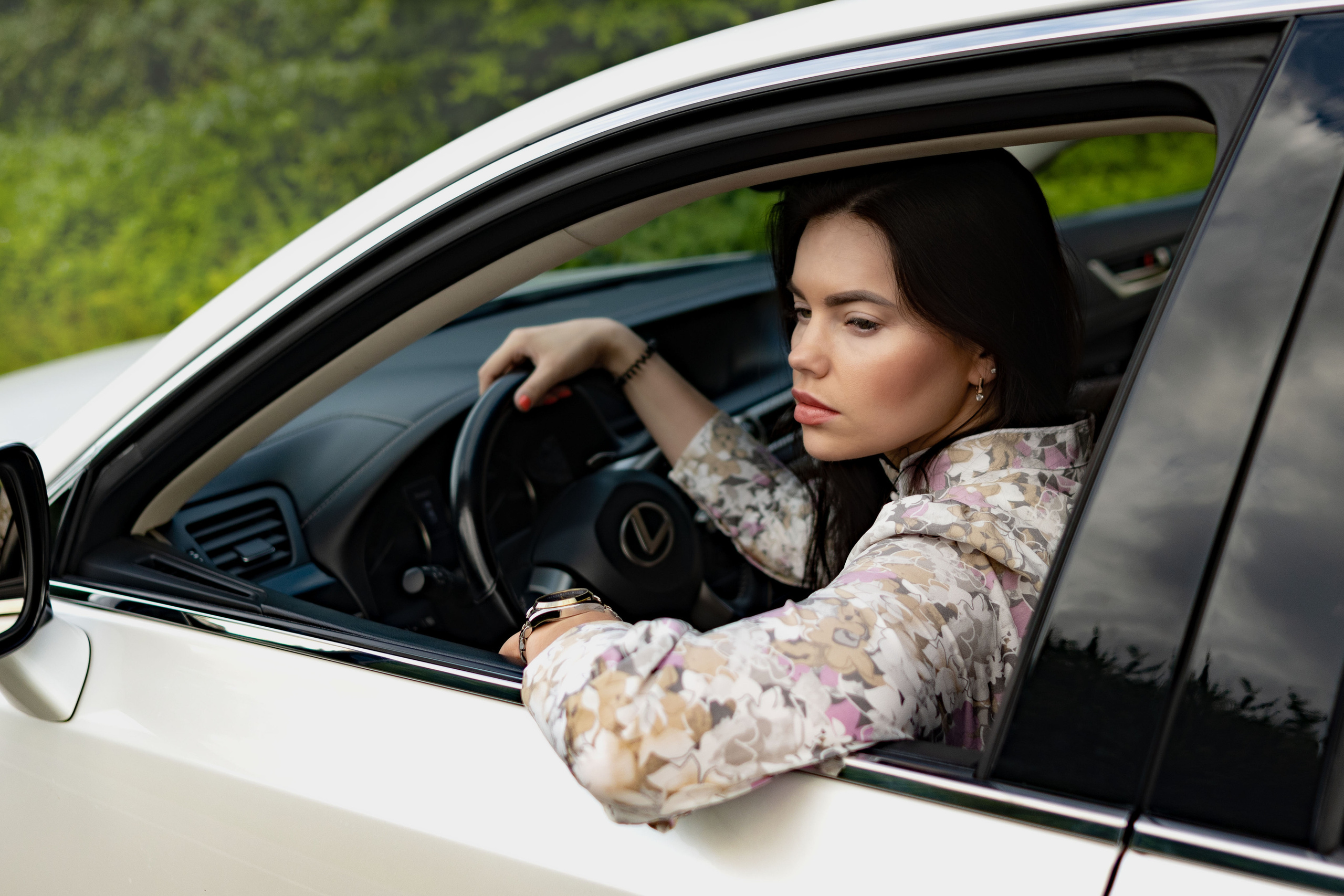 Инга. Анна Григьян — фотограф ретушёр в Даугавпилсе (Латвия)