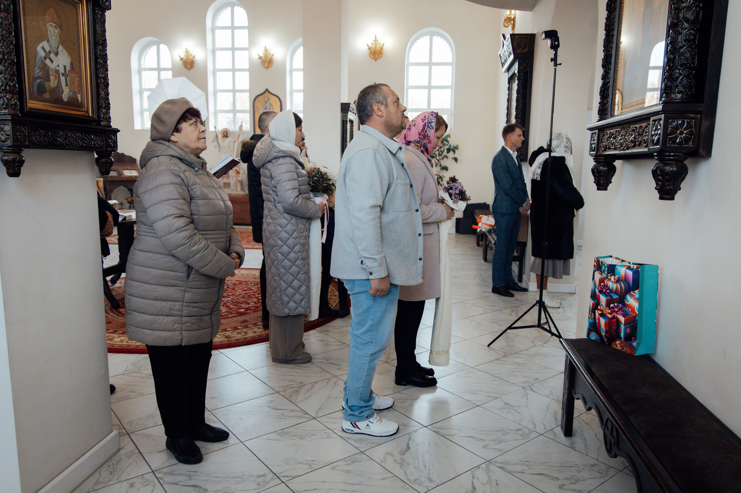 Botez. Свадебный Фотограф, Детский и семейый Фотограф Молдова
