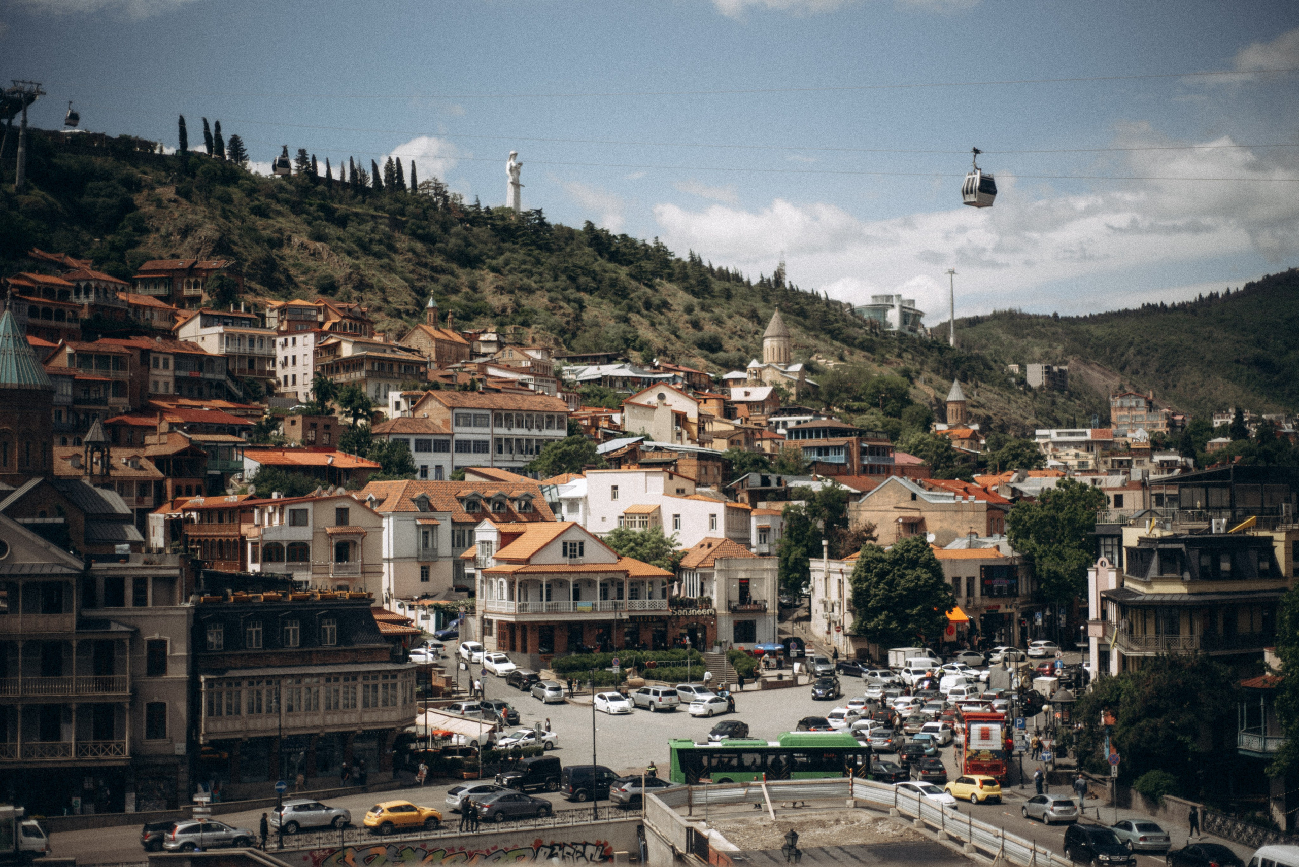 Тбилиси❤️🇬🇪. Anita_photo