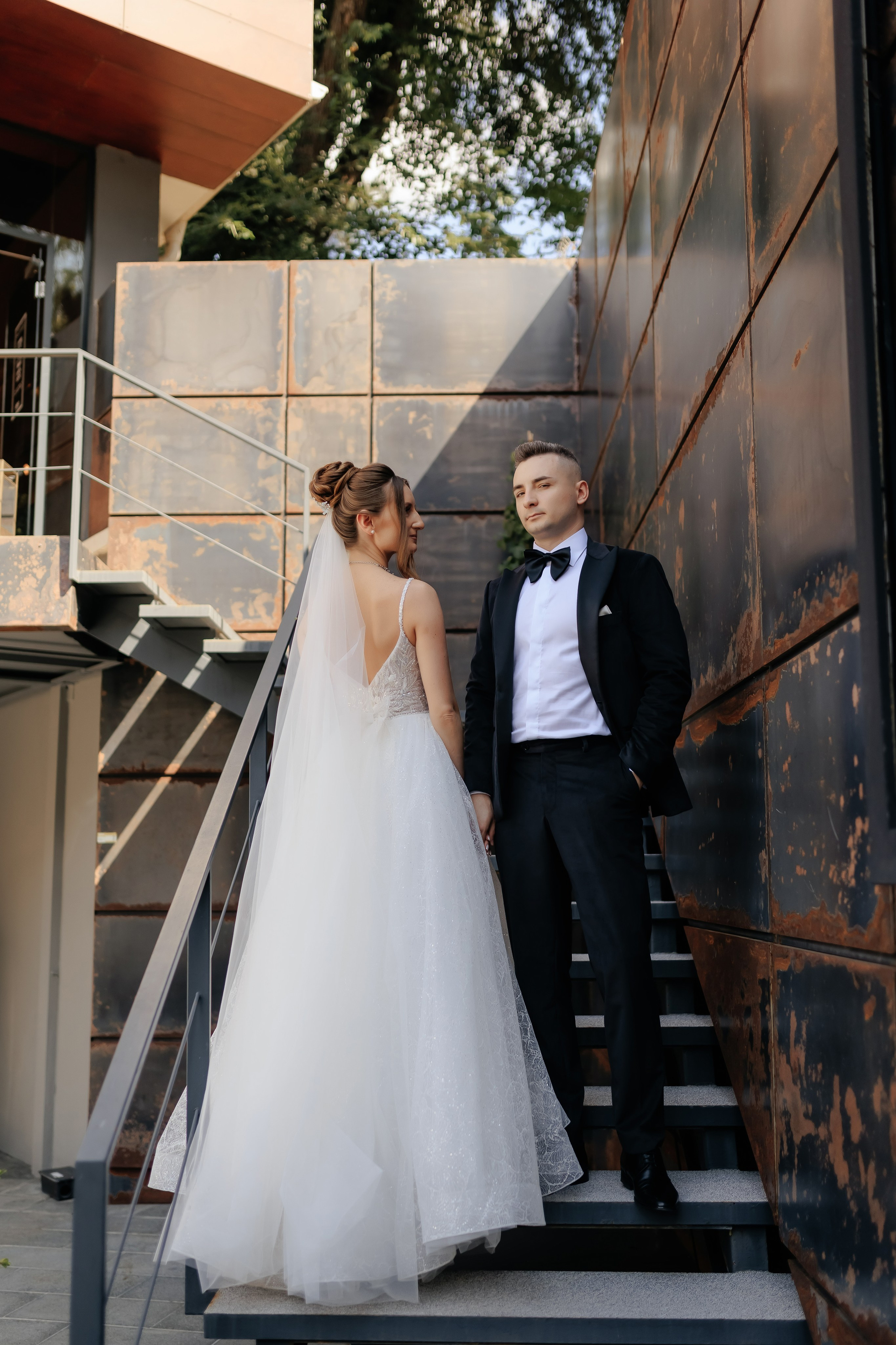 Vadim & Irina. ProWed — Foto Video Moldova și România