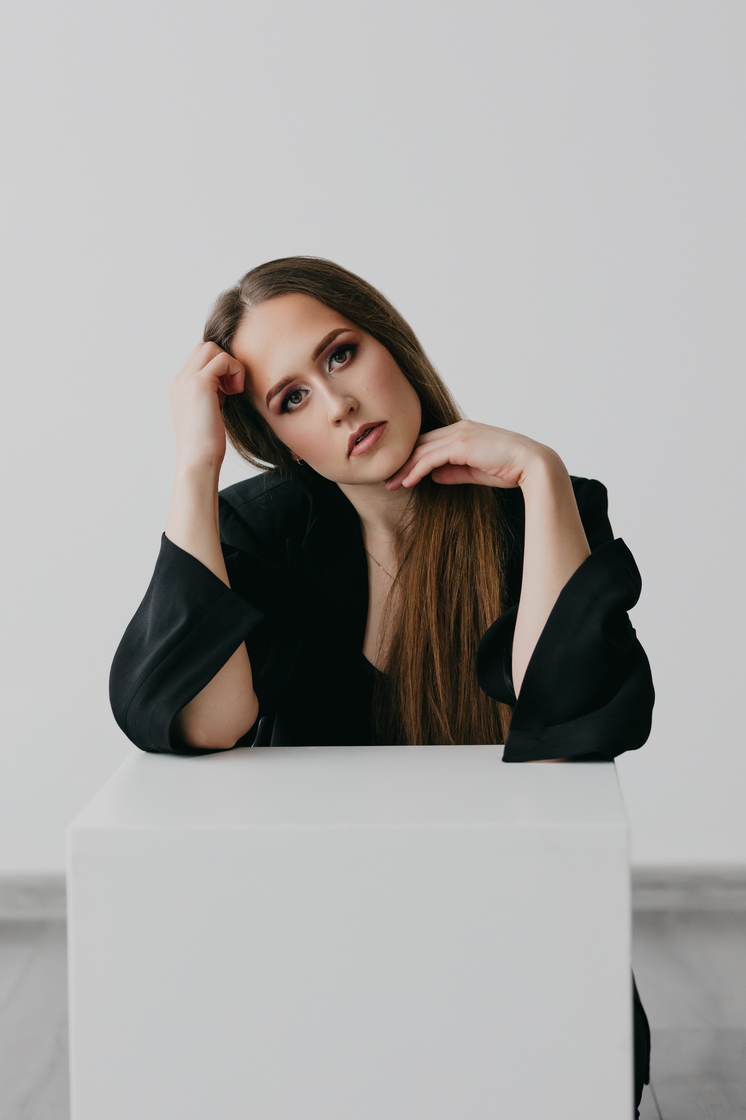 Paulinos asmeninė fotosesija Marijampolėje