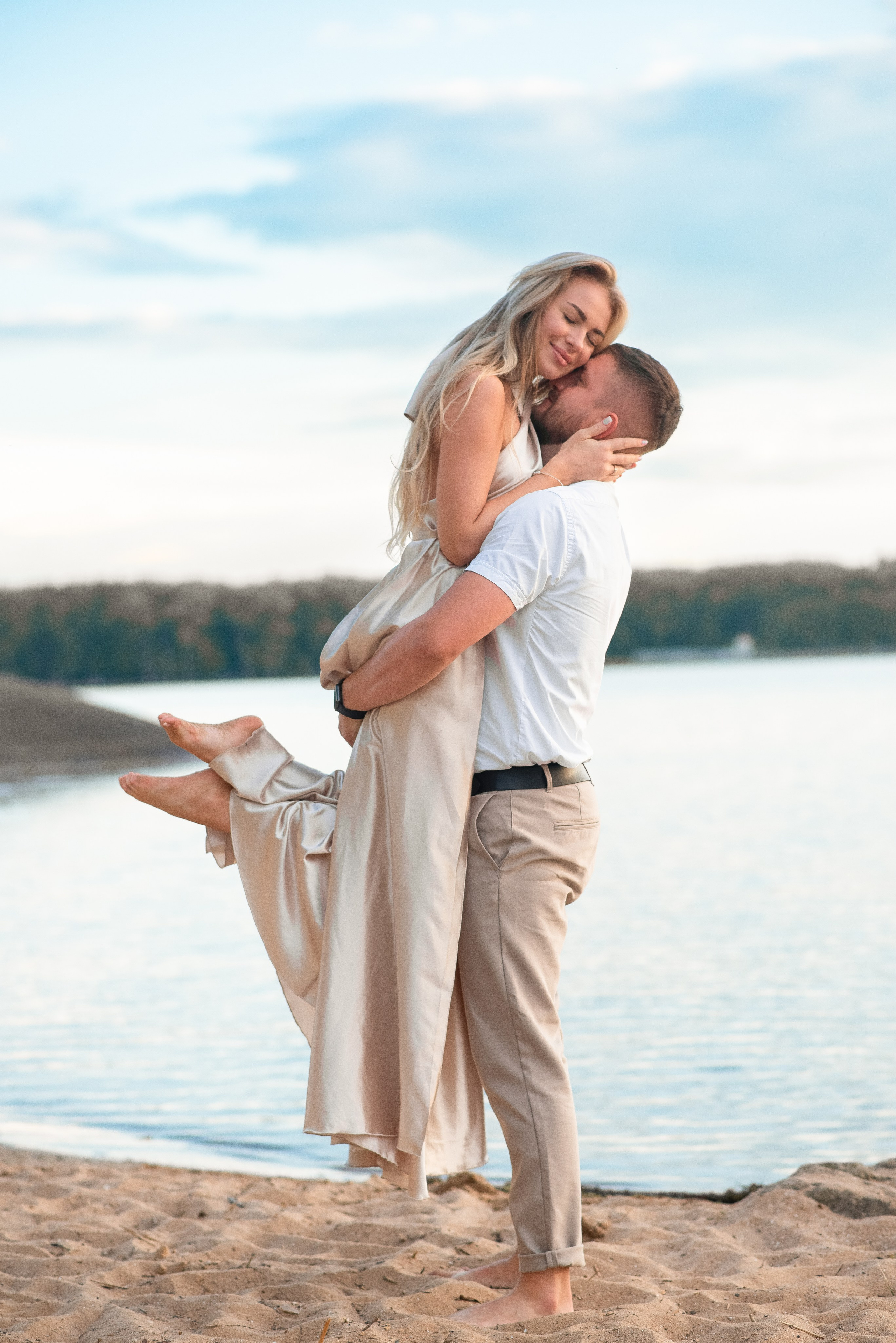 PREBODA. Профессиональный фотограф в Испании